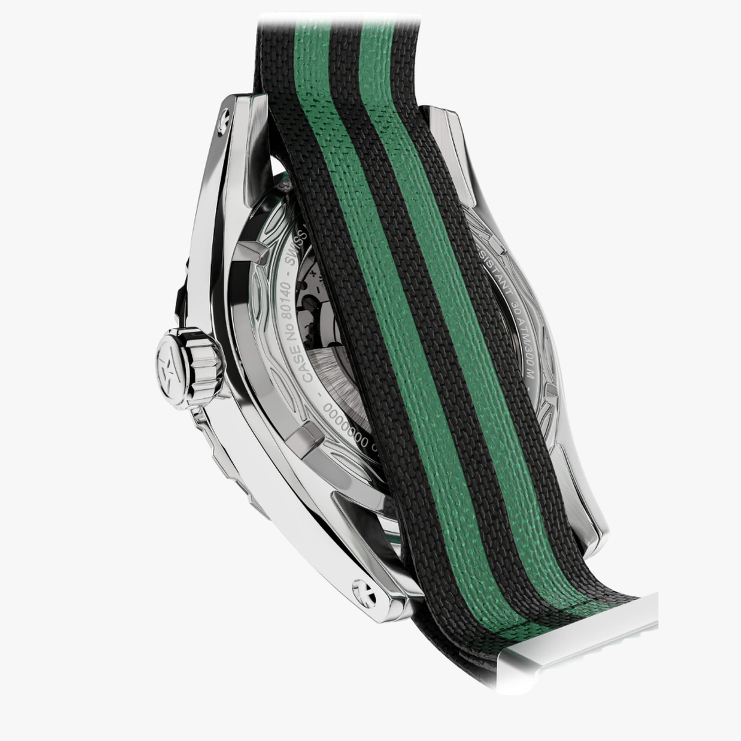 Edox Automatic