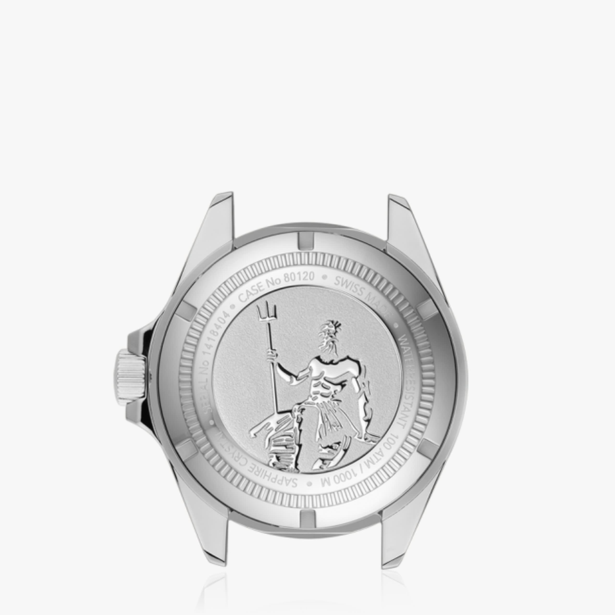 Edox Neptunian Automatic
