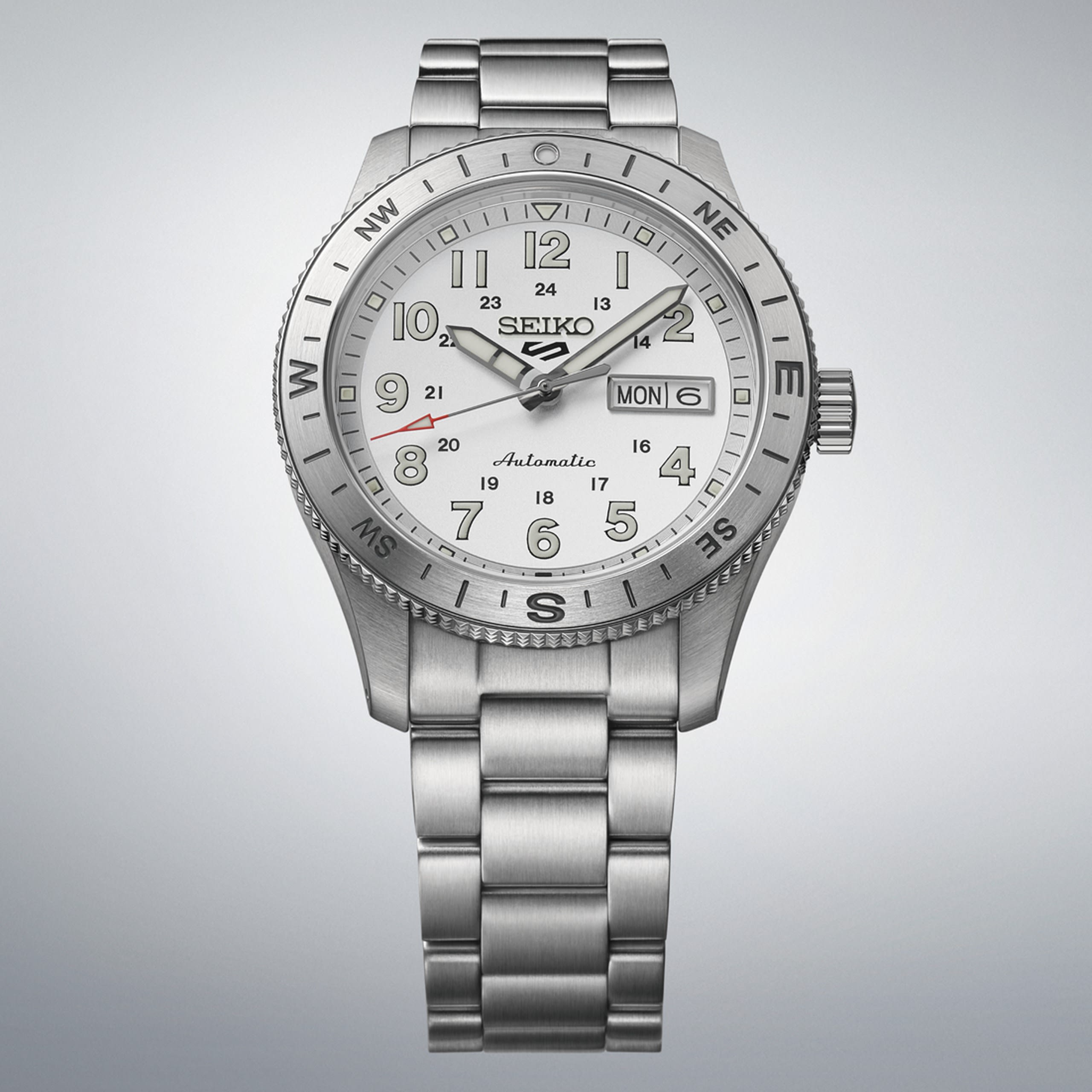 Seiko 5 Sports HDB007K1