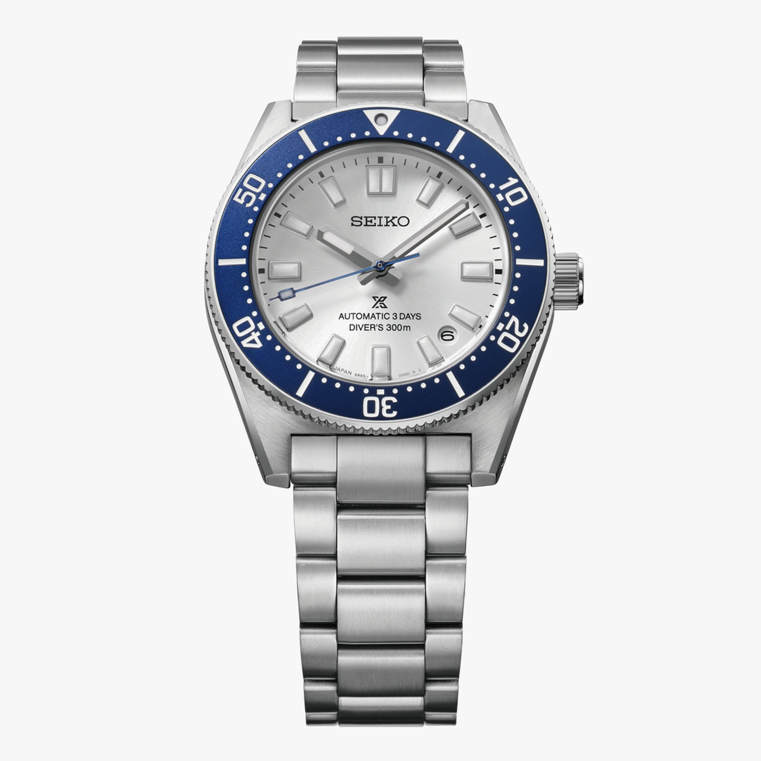Seiko Prospex HBC005J1