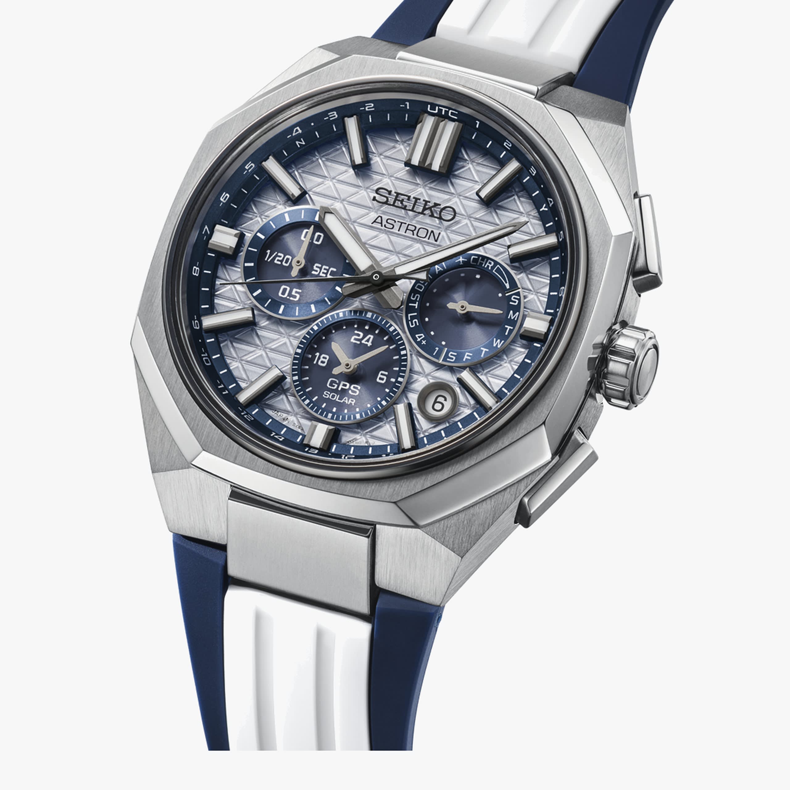 Seiko Astron HAB004J1