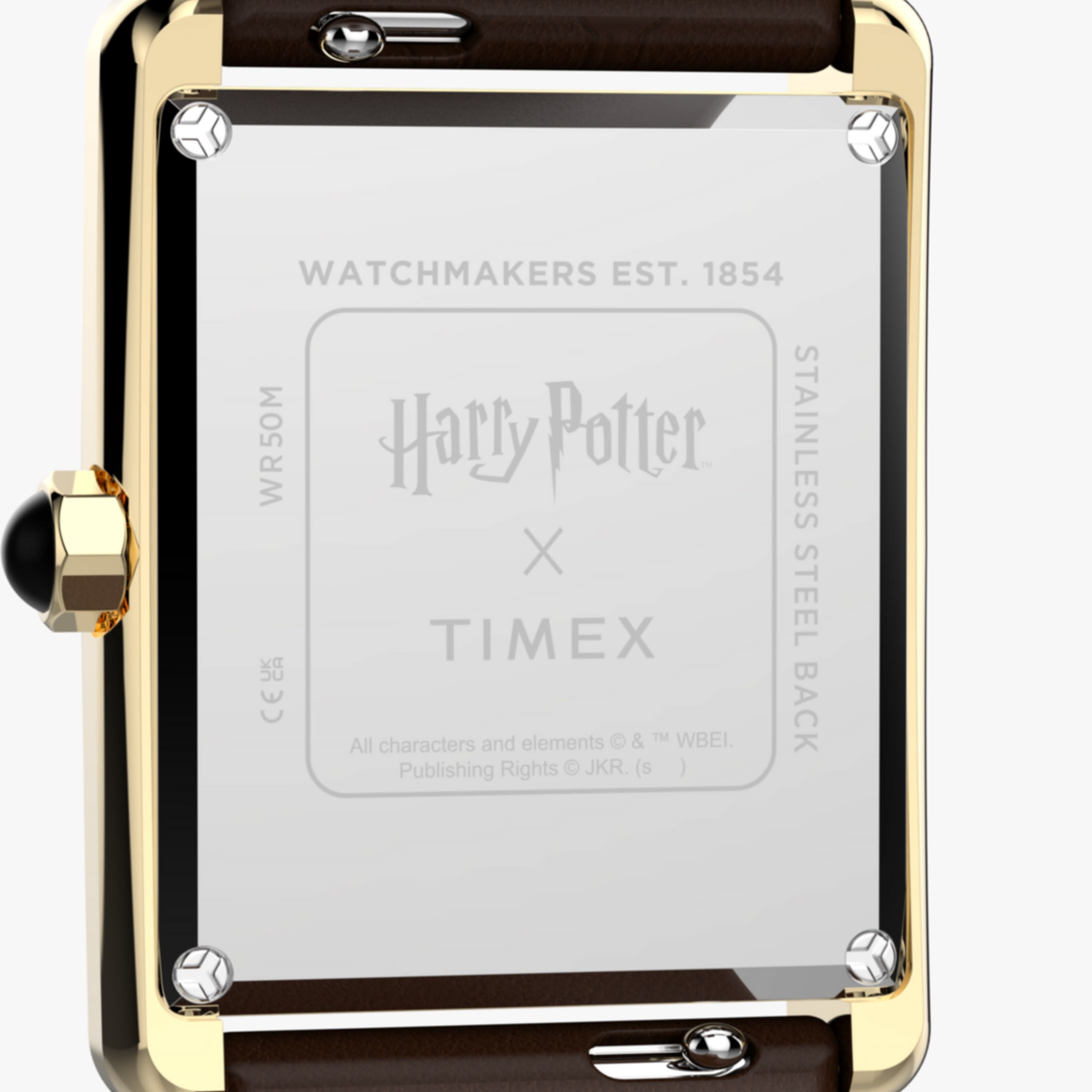Timex Harry Potter x Timex Hailey Hogwarts