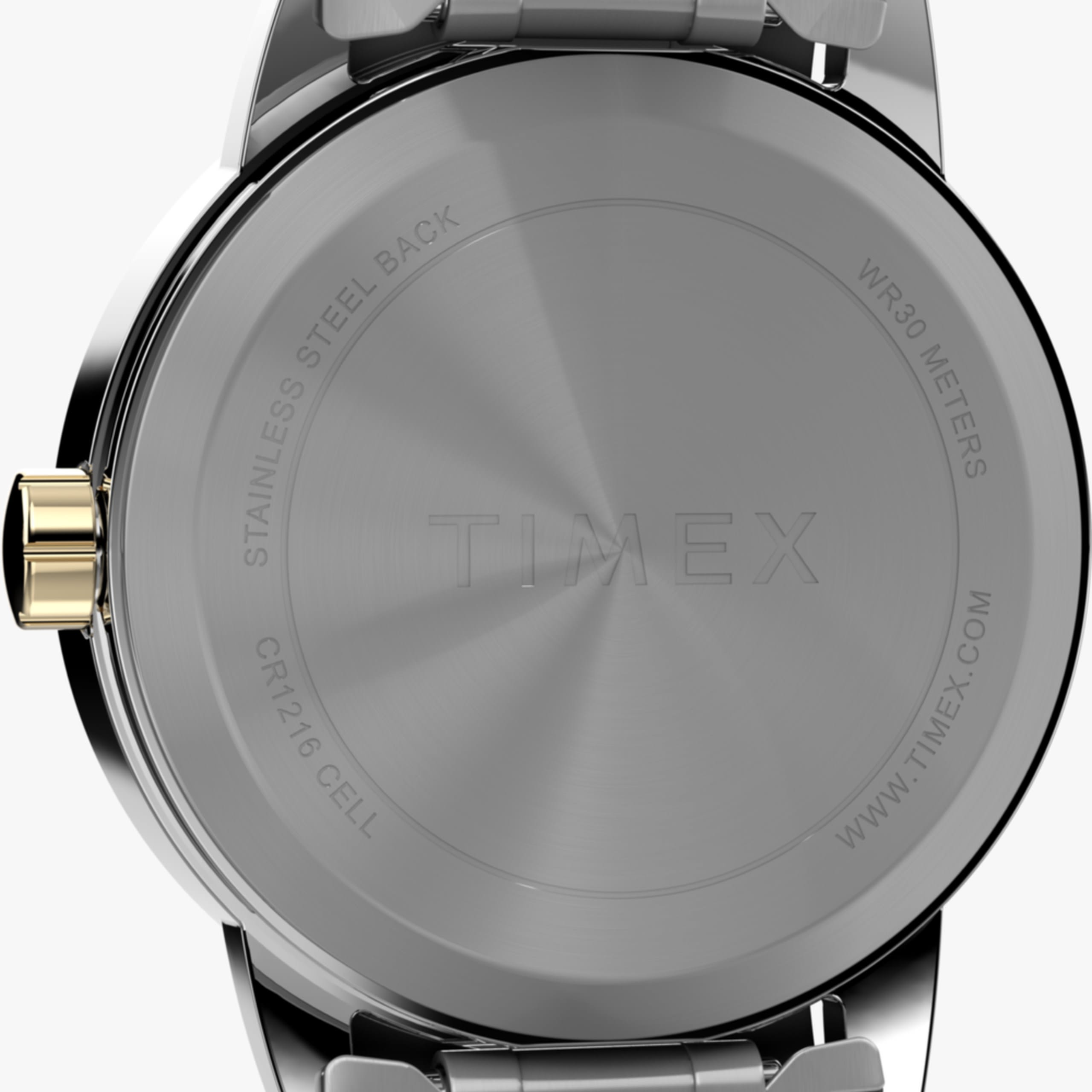 Timex Easy Reader