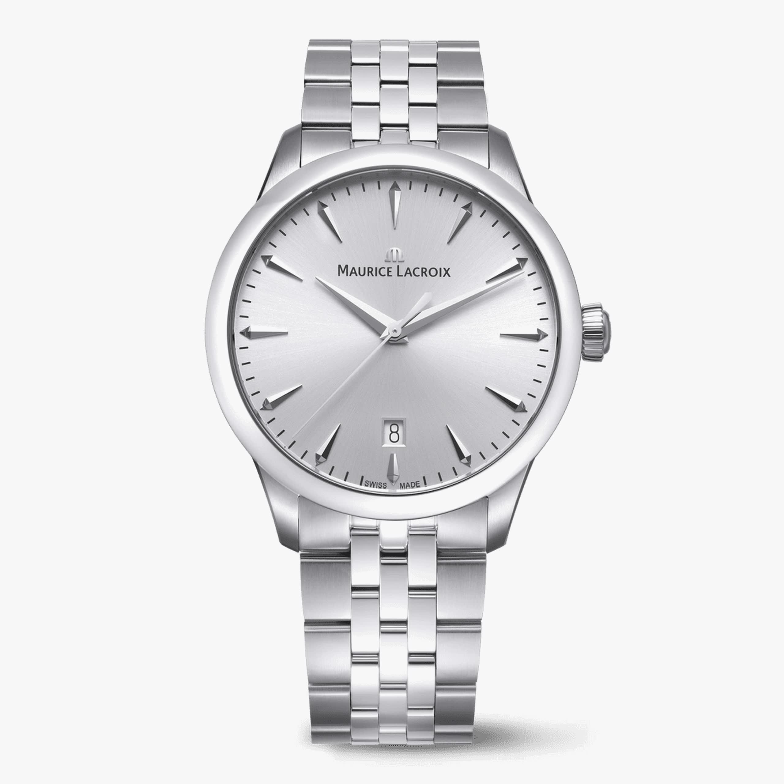 Maurice Lacroix 1975 Quartz 39mm
