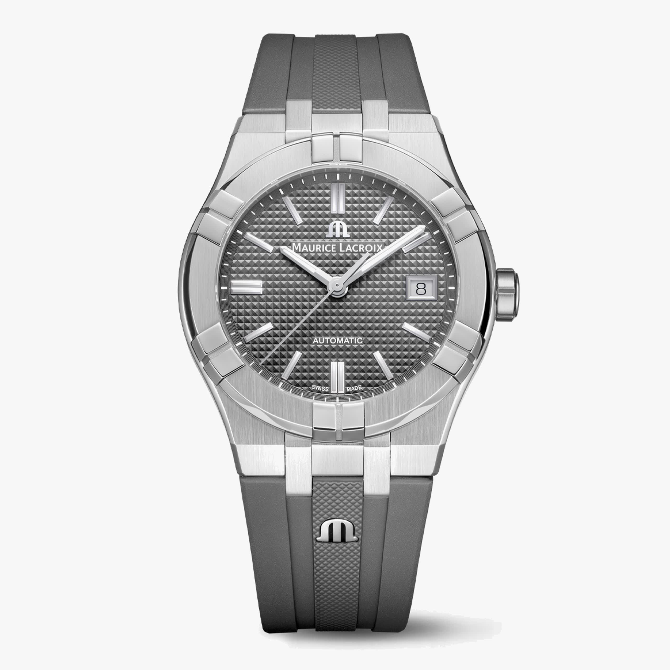 Maurice Lacroix Aikon Automatic Date 39mm