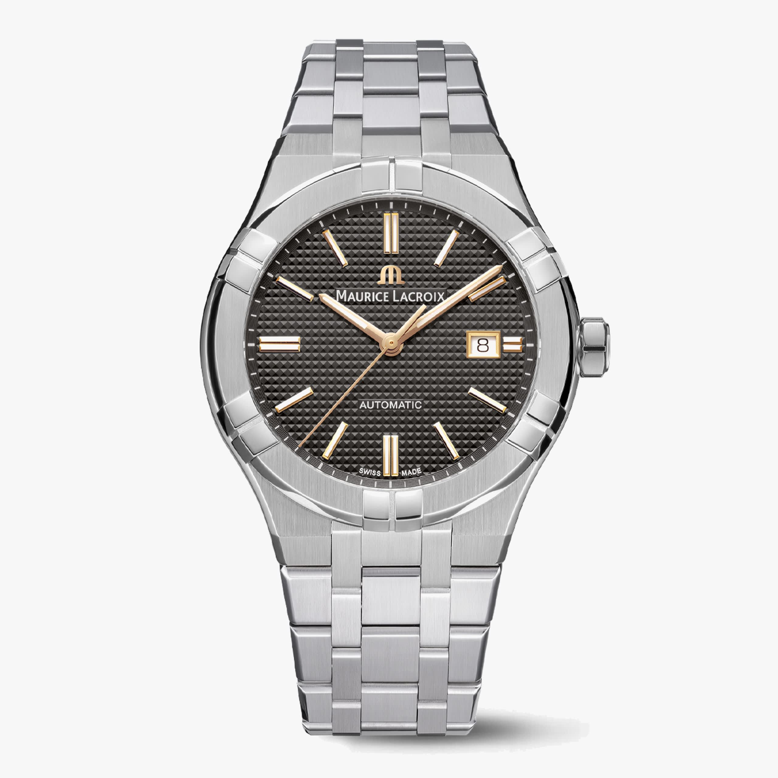 Maurice Lacroix Aikon Automatic Date 42mm
