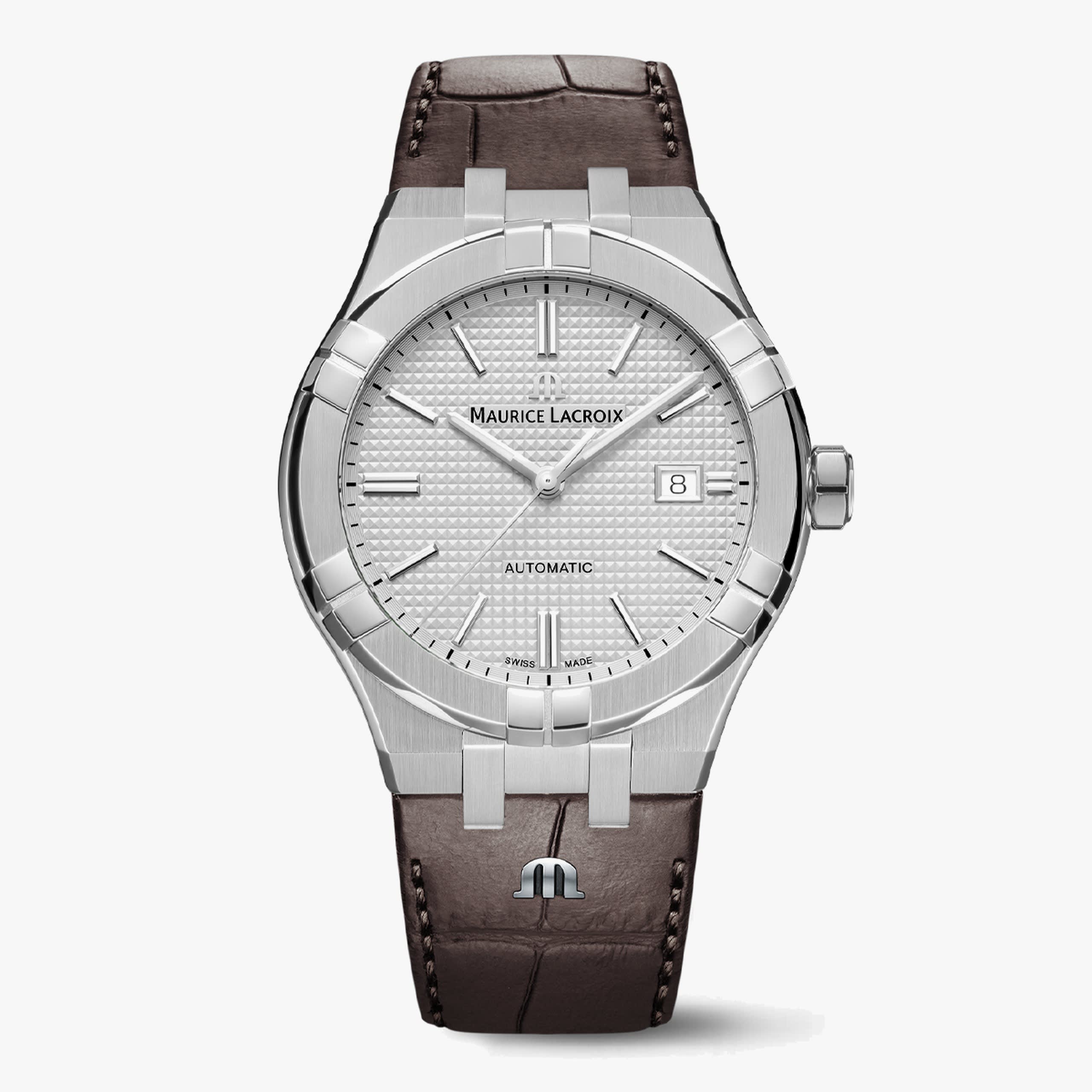 Maurice Lacroix Aikon Automatic Date 42mm