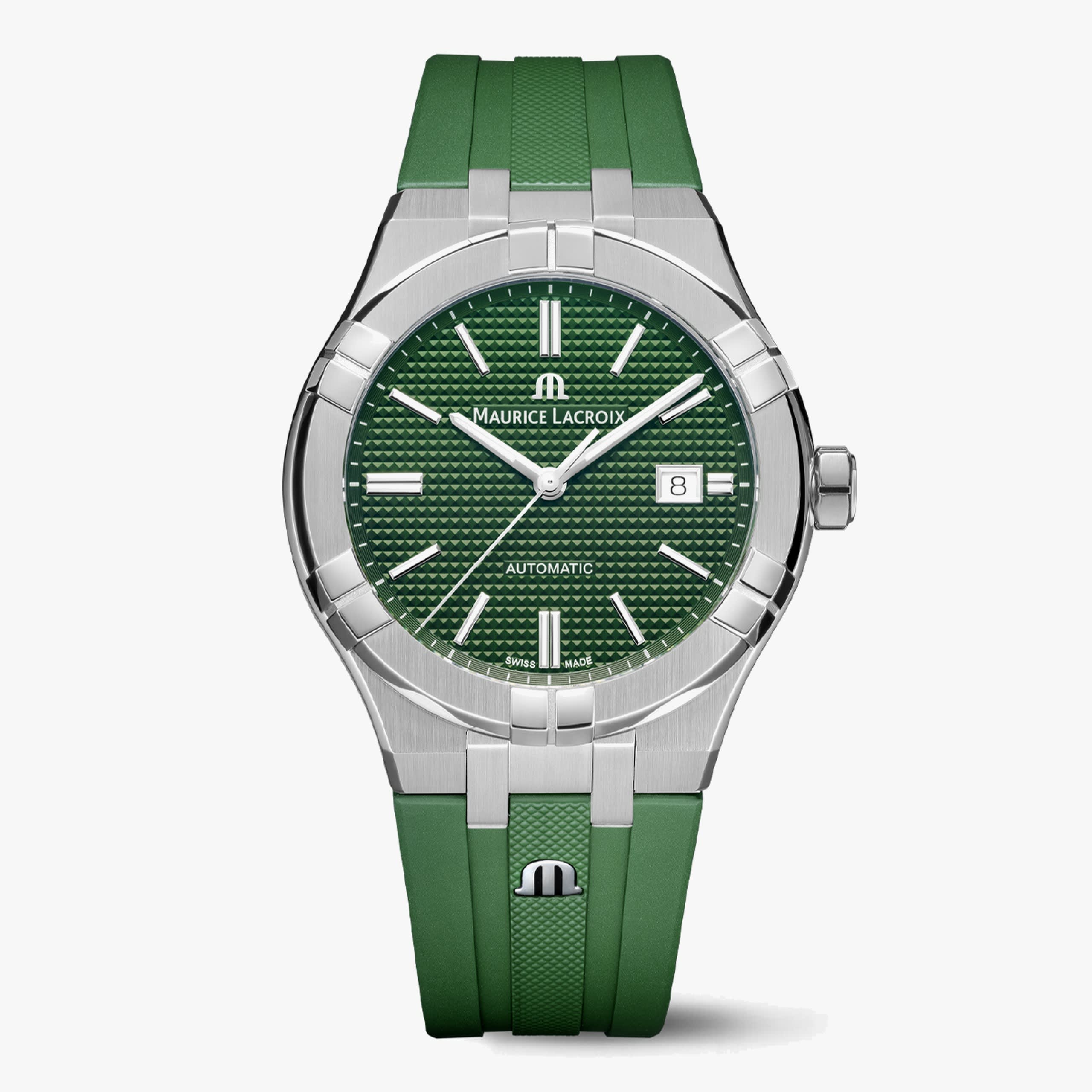 Maurice Lacroix Aikon Automatic Date 42mm