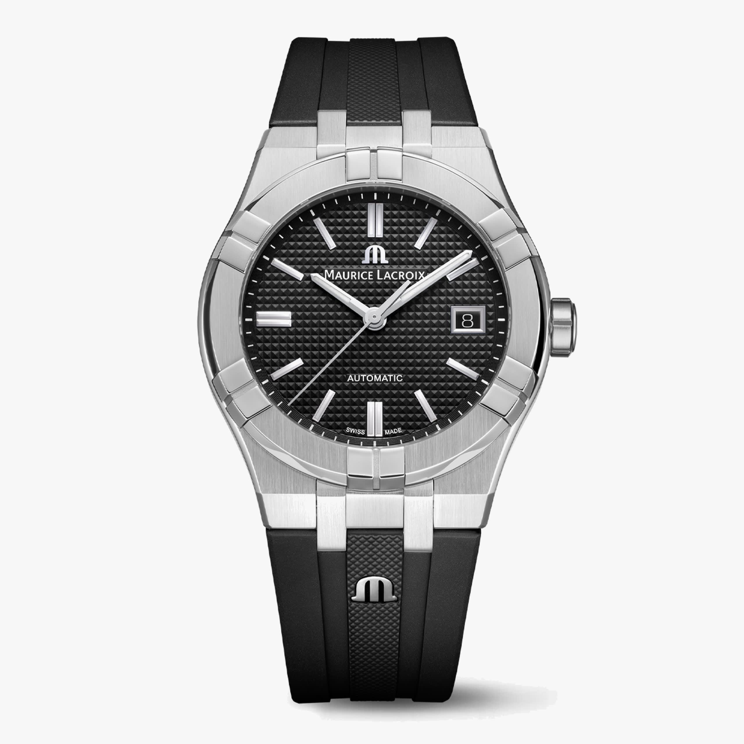 Maurice Lacroix Aikon Automatic Date 39mm