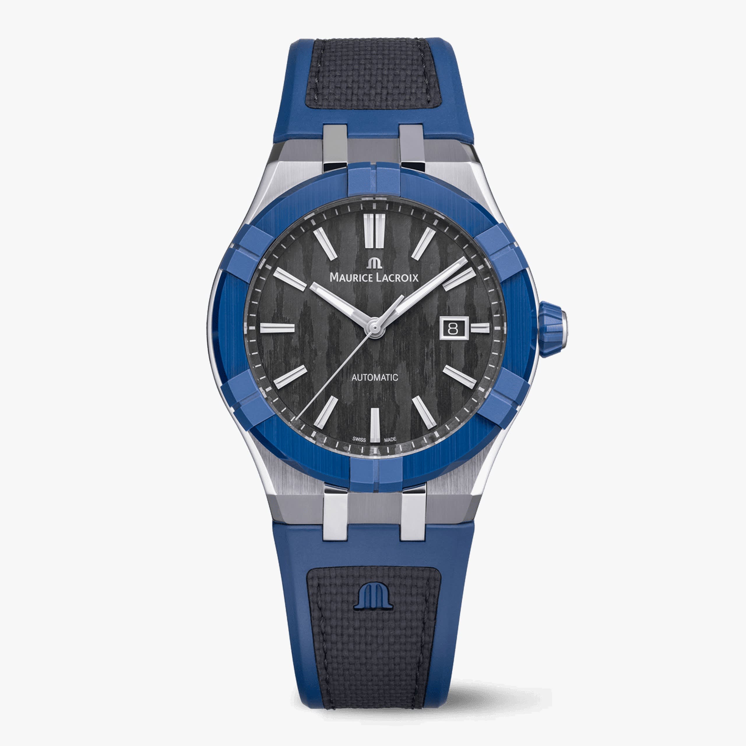 Maurice Lacroix Aikonic Automatic 43mm