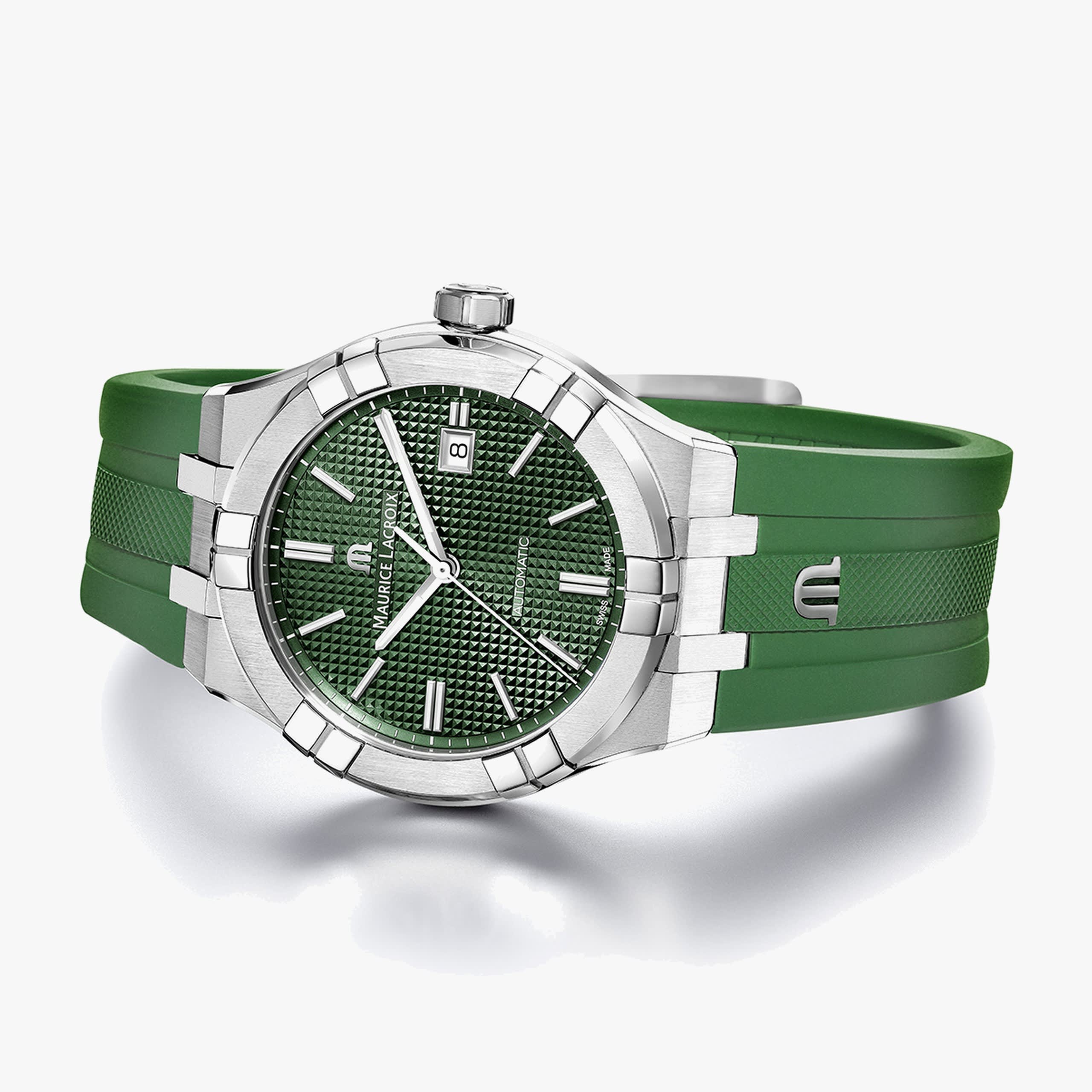 Maurice Lacroix Aikon Automatic Date 42mm