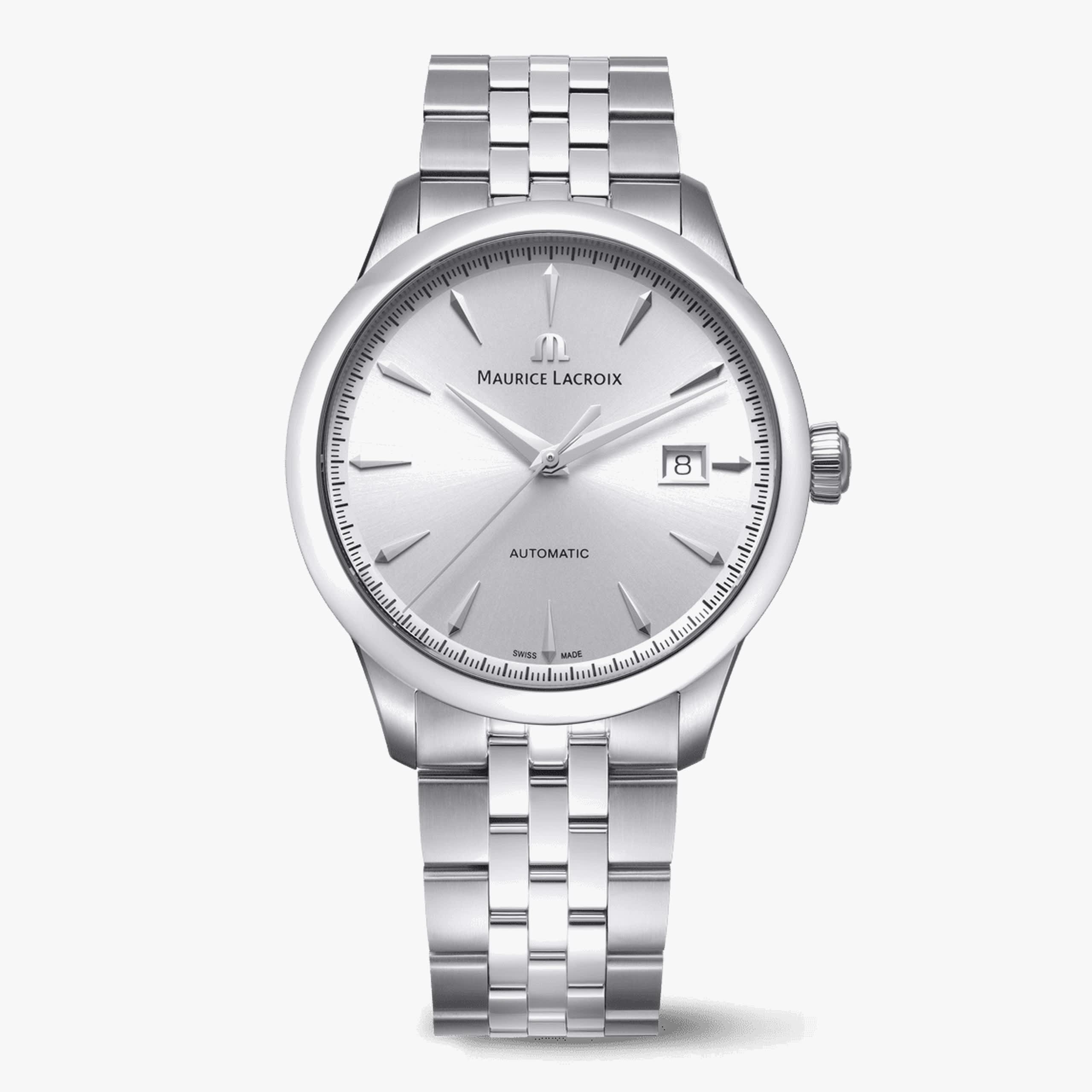 Maurice Lacroix 1975 Automatic 40mm