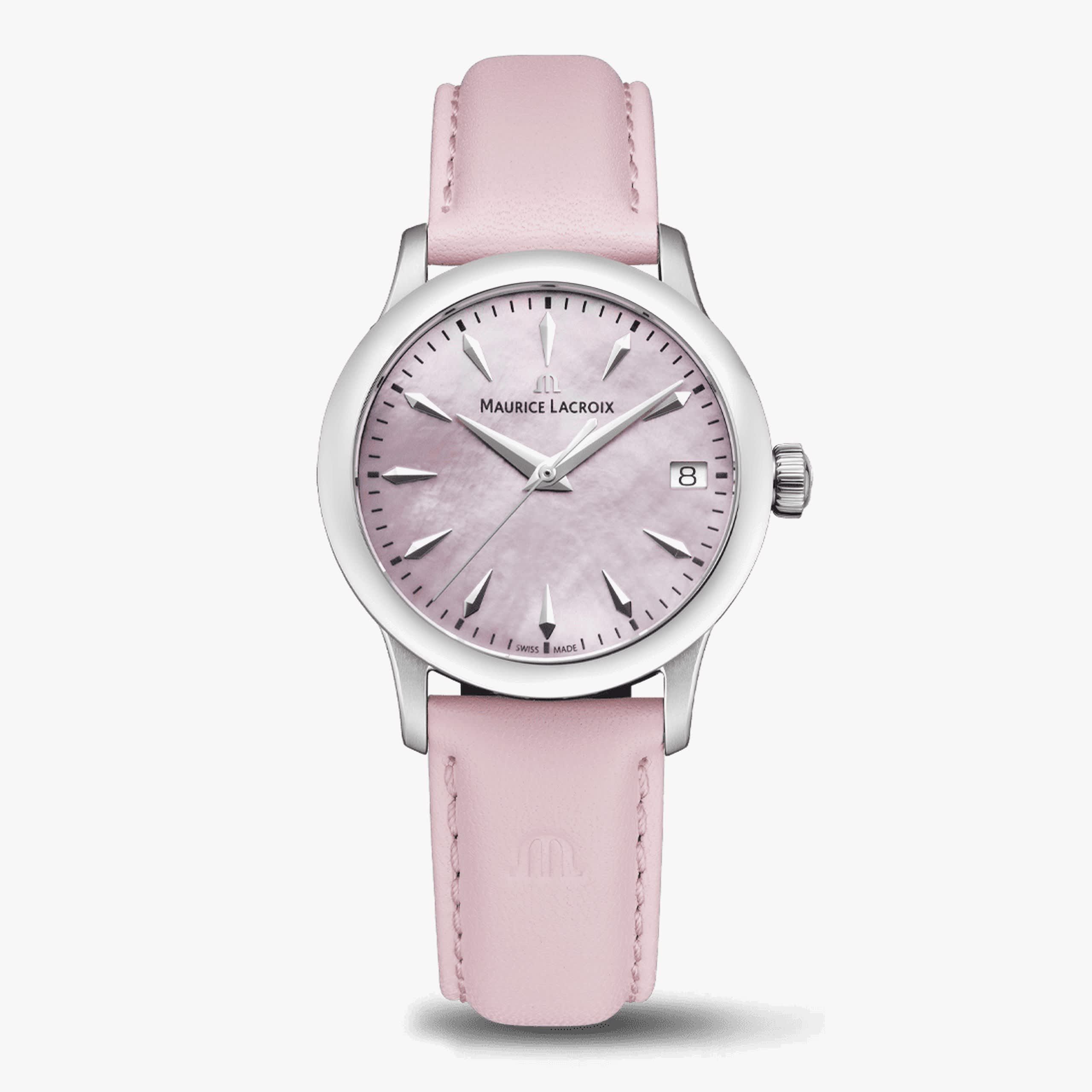 Maurice Lacroix 1975 Quartz 33mm