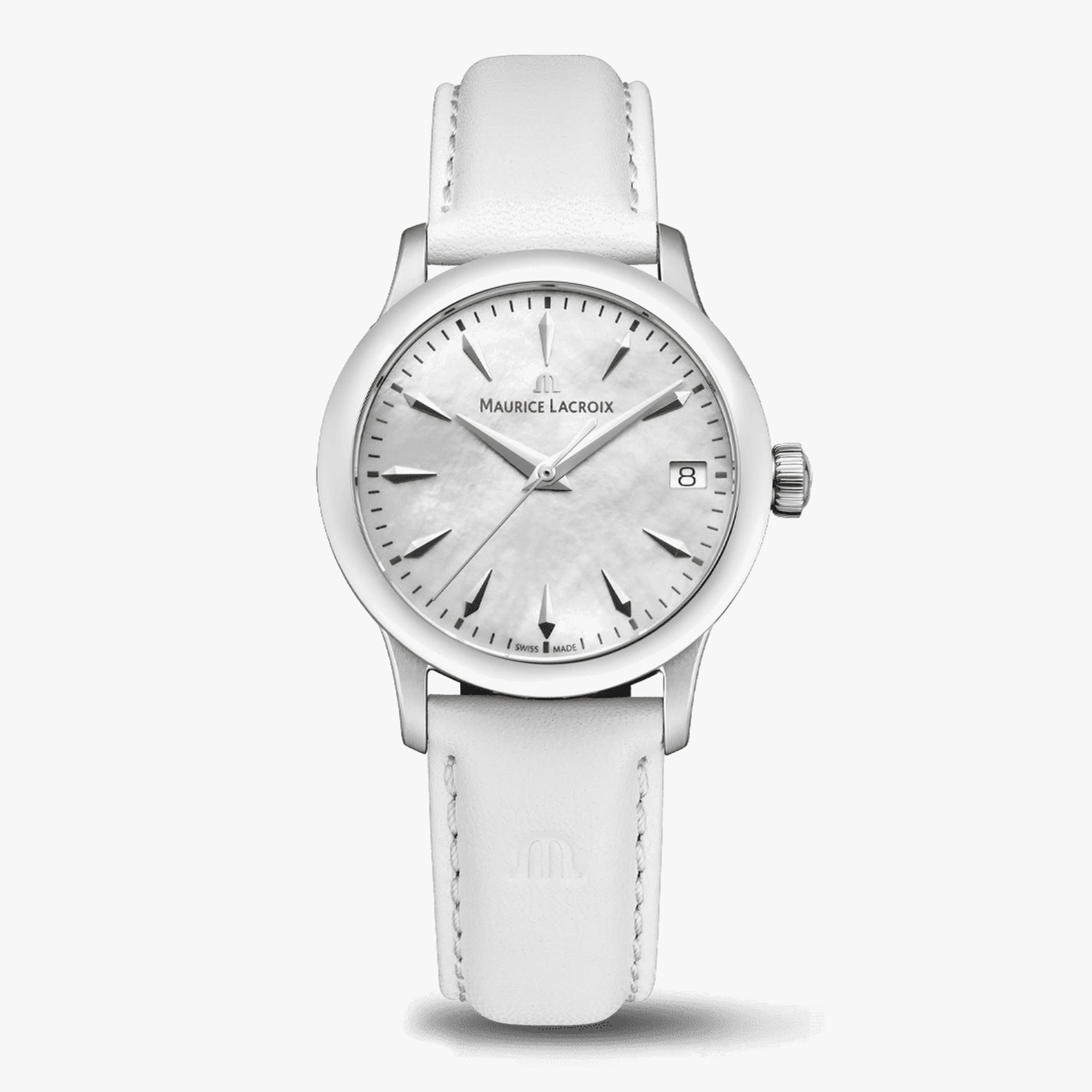Maurice Lacroix 1975 Quartz 33mm
