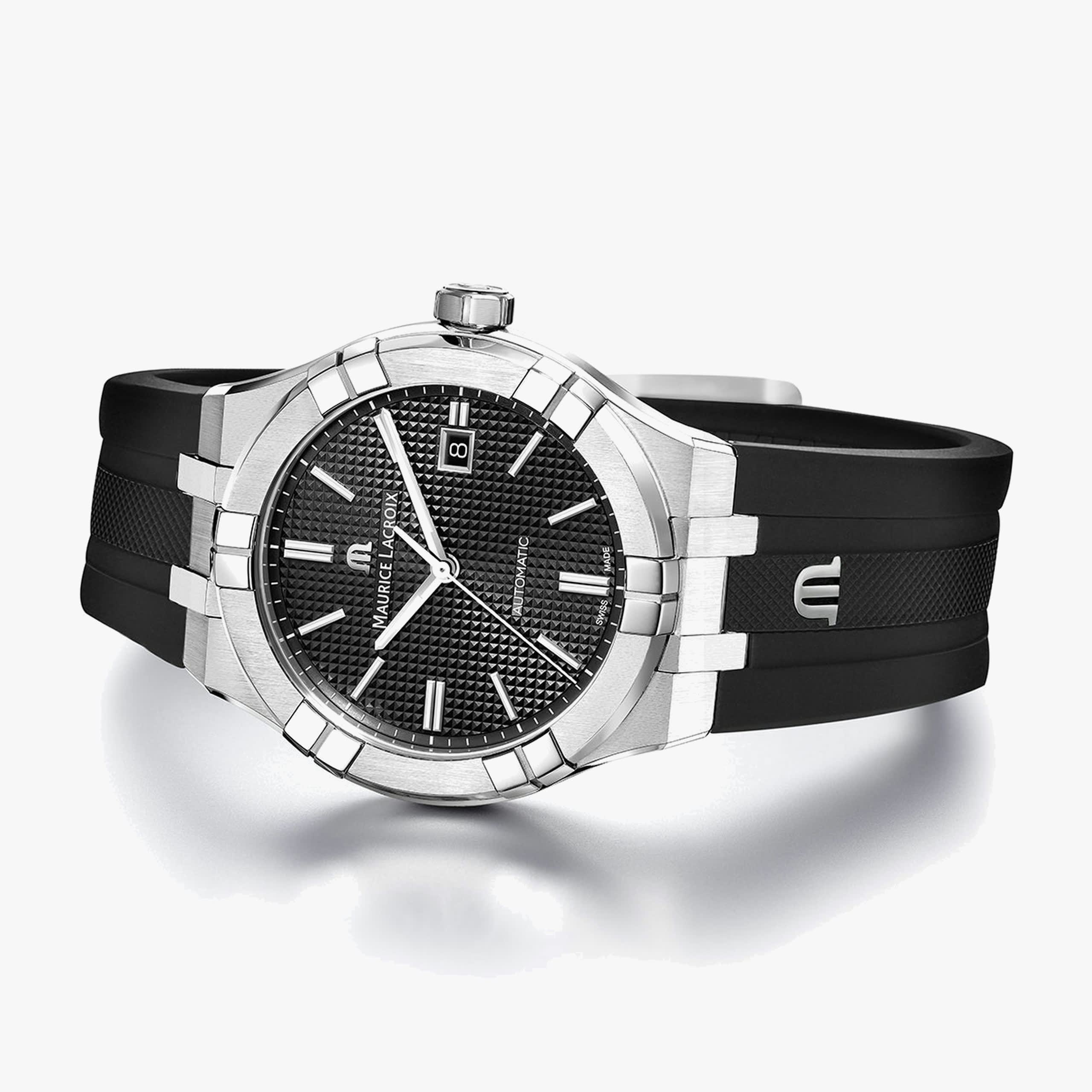 Maurice Lacroix Aikon Automatic Date 42mm