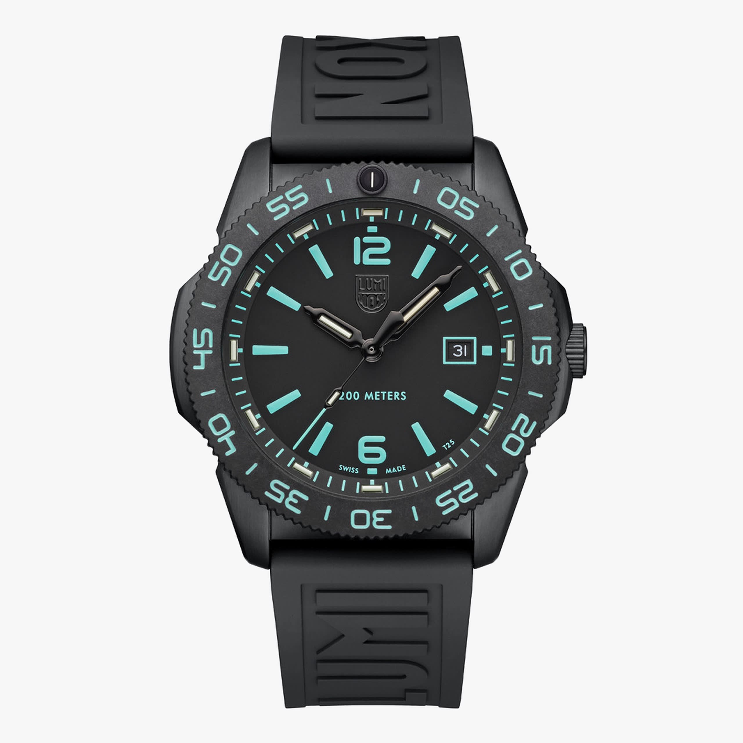 Luminox Pacific Diver 3120 Series | 3124.N.SET
