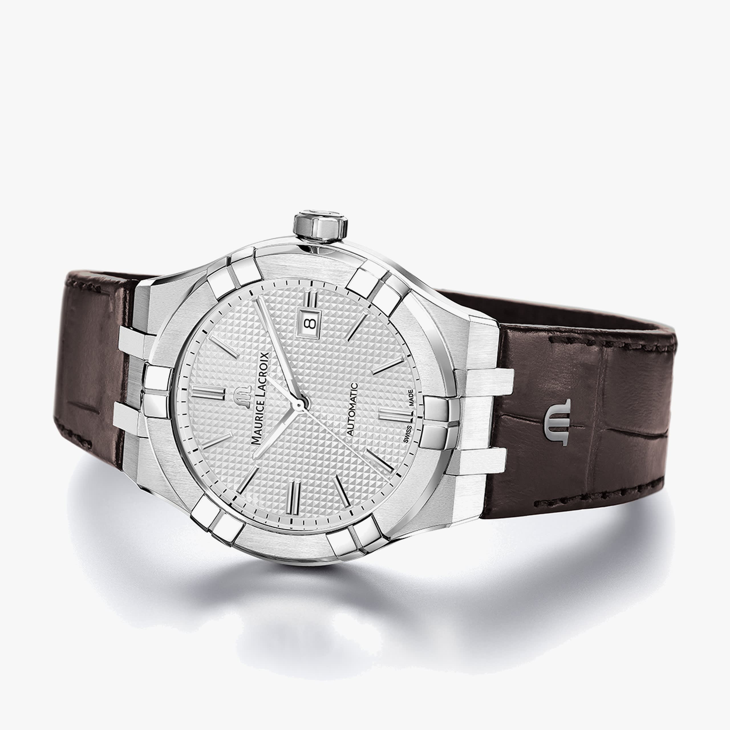Maurice Lacroix Aikon Automatic Date 42mm