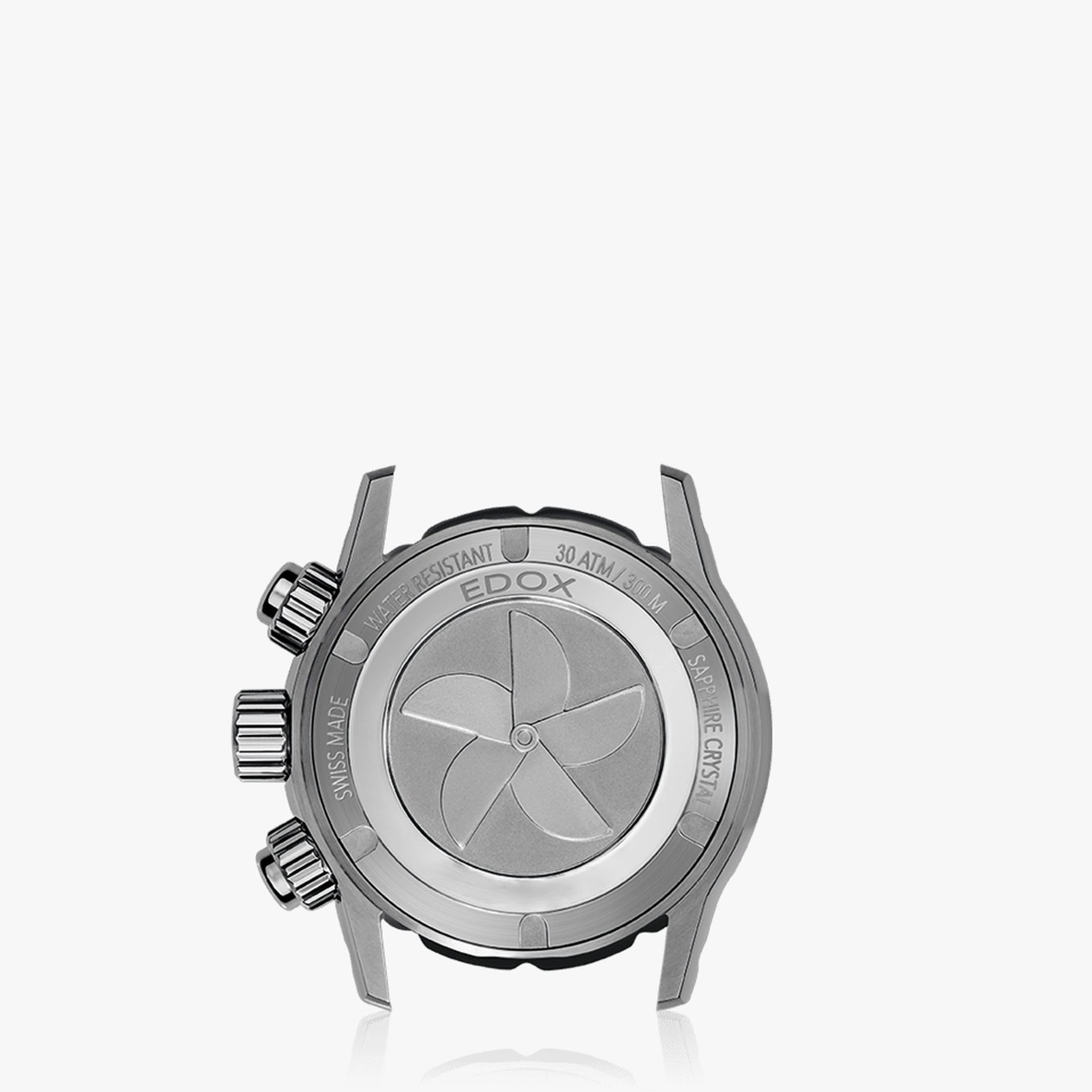 Edox Chronolady
