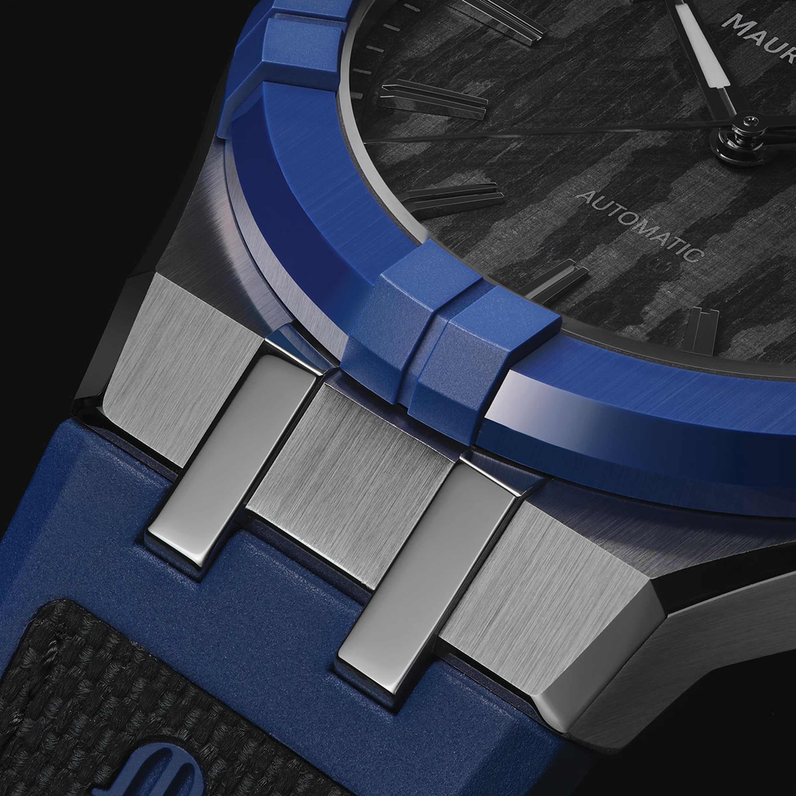 Maurice Lacroix Aikonic Automatic 43mm
