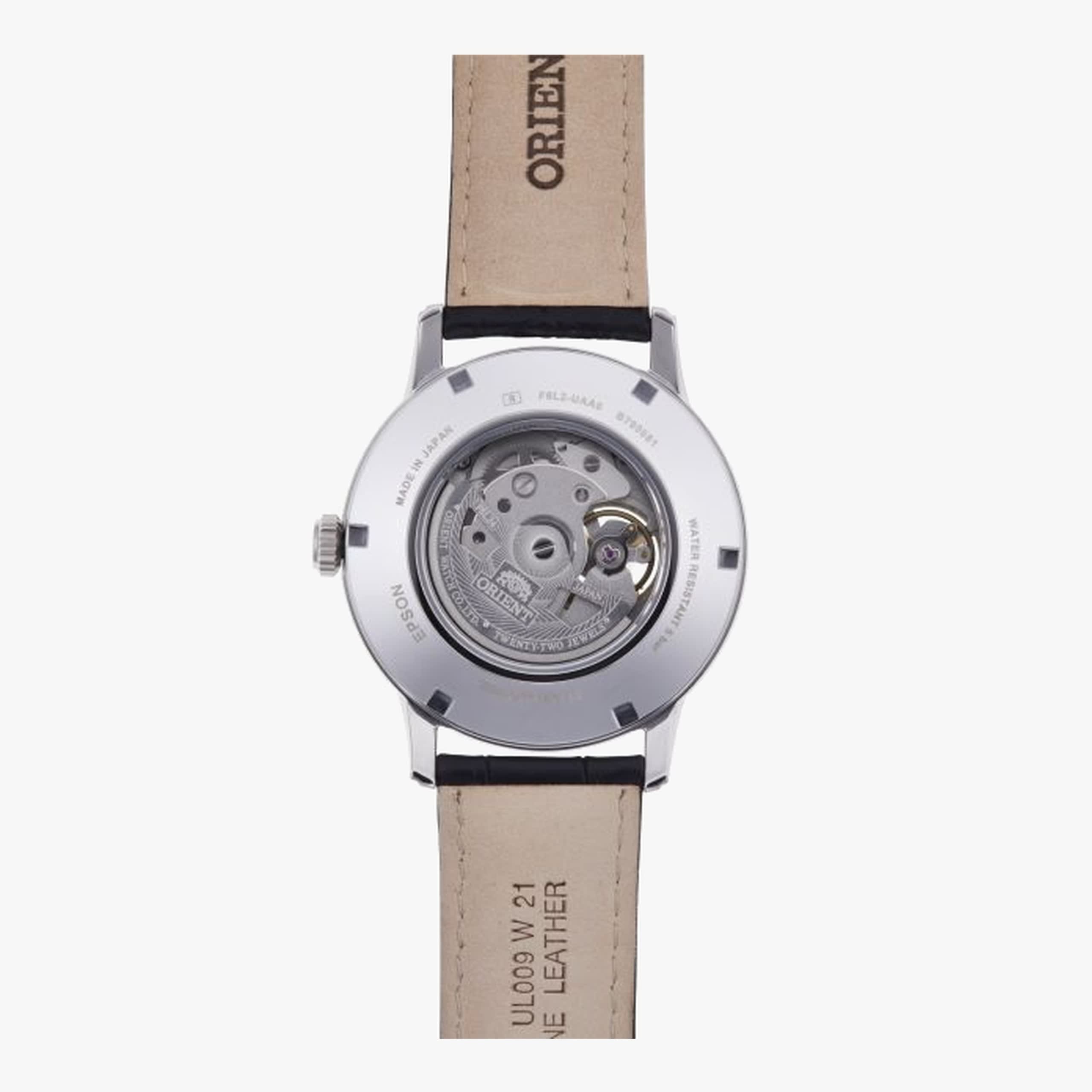 Orient RA-AS0011S Sun & Moon