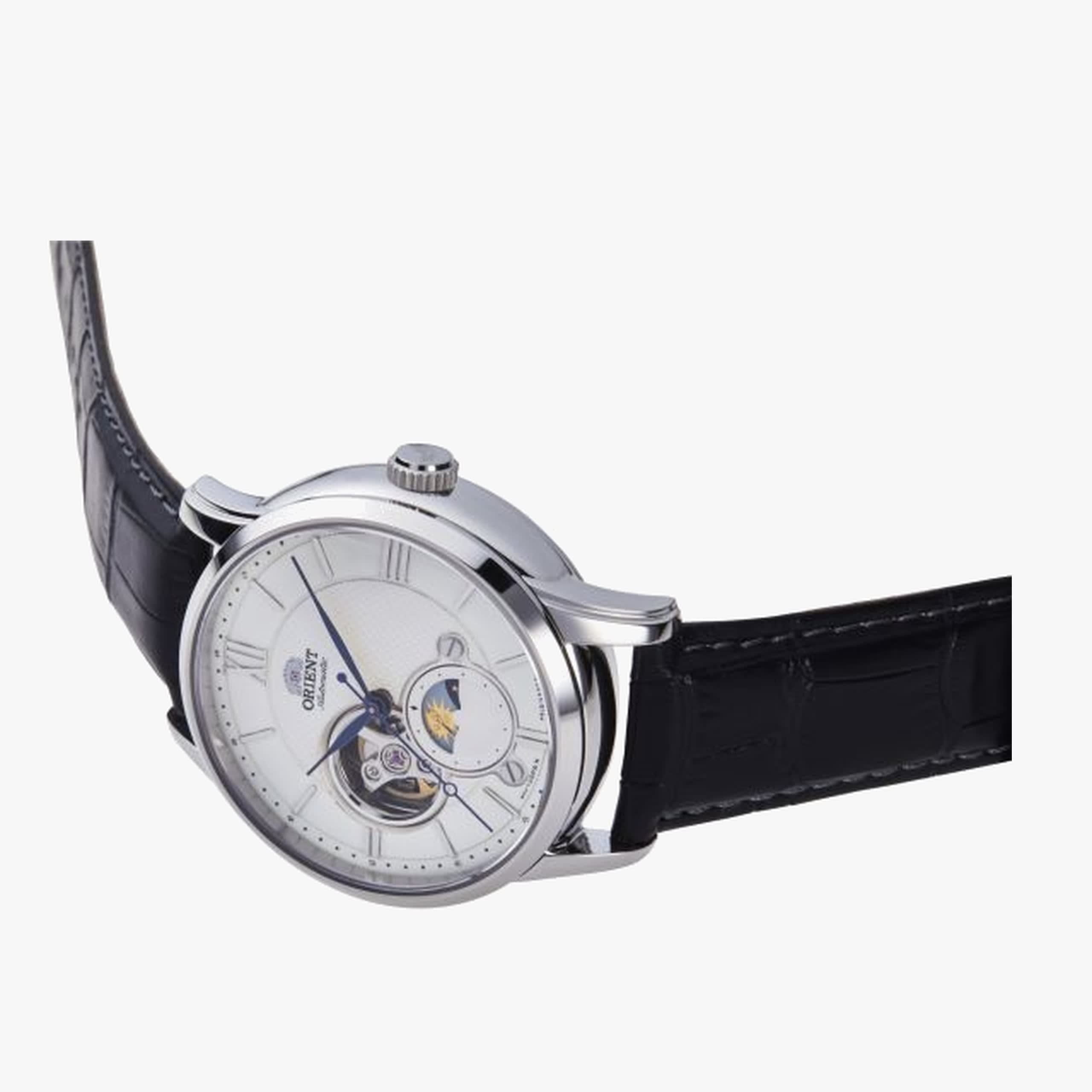 Orient RA-AS0011S Sun & Moon