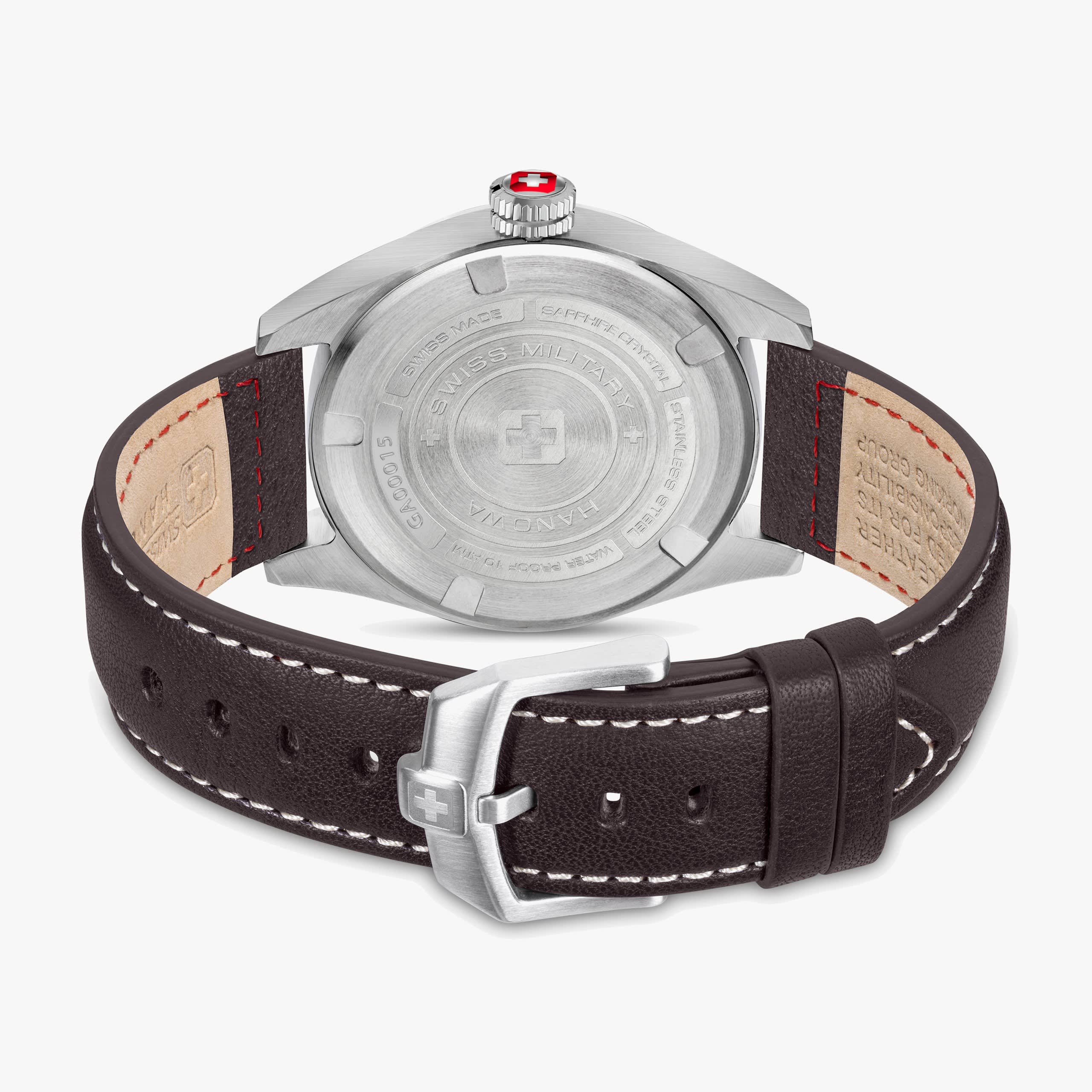 Swiss Military Hanowa Greyhound - Blue