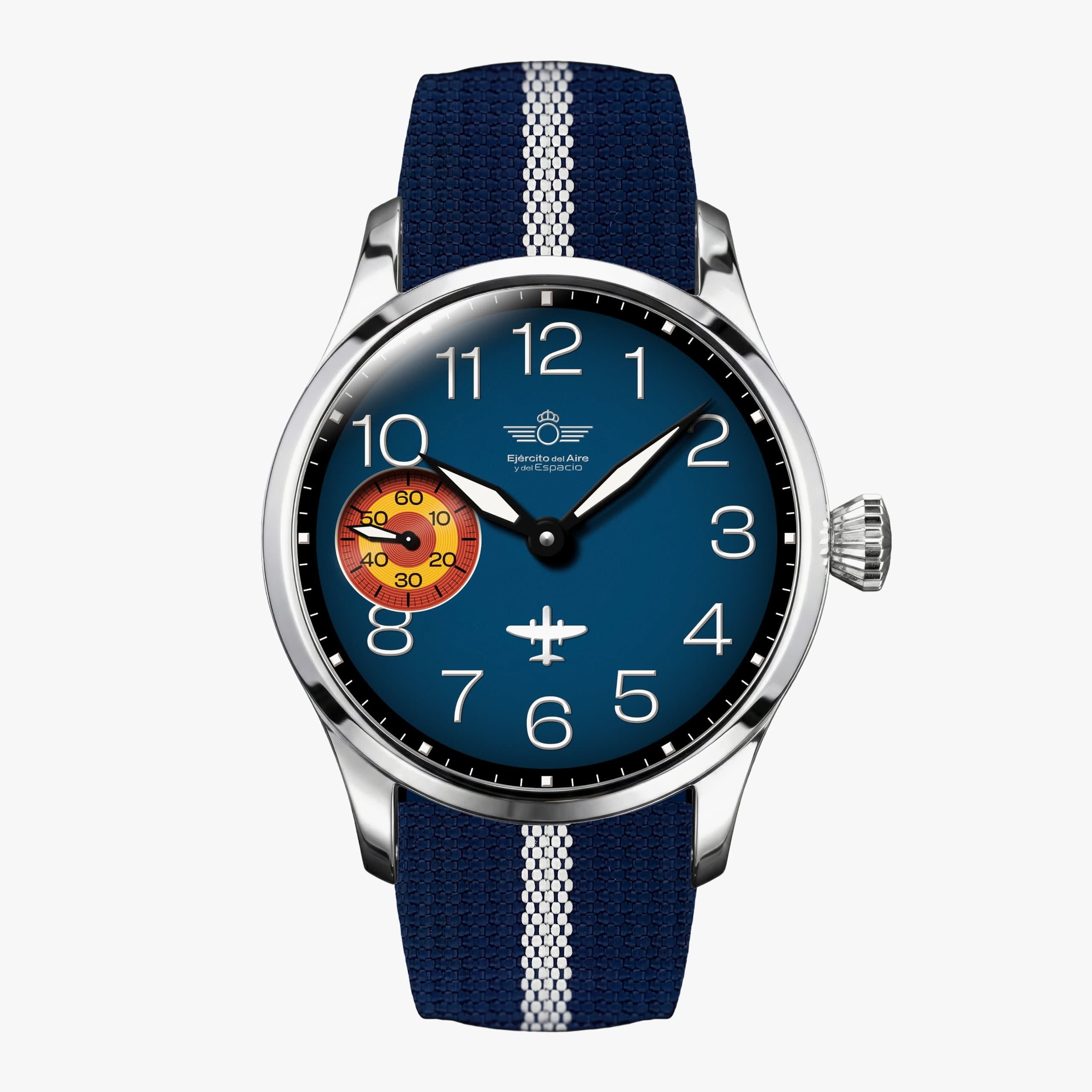 Indie Watch Horizonte Escarapela CM01