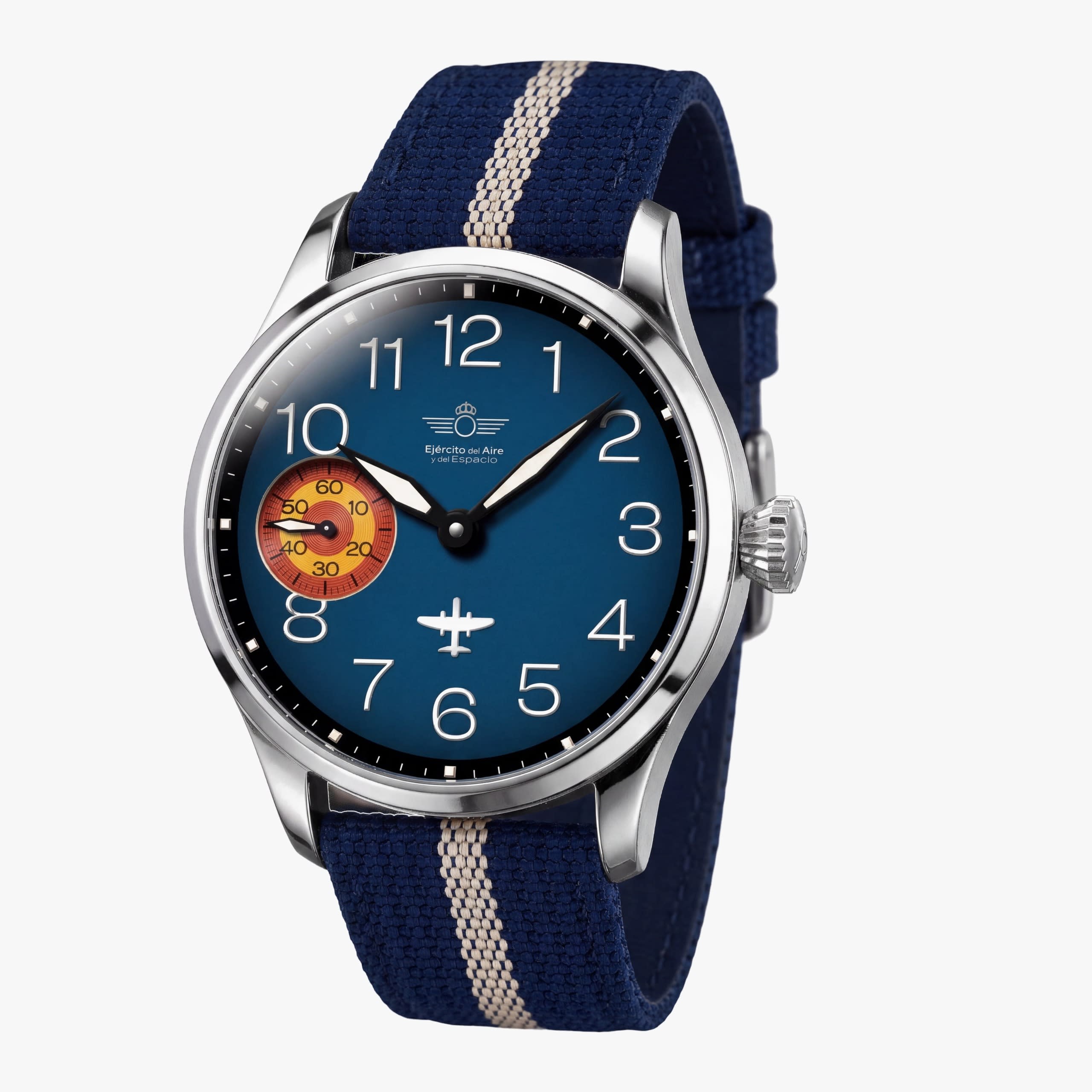Indie Watch Horizonte Escarapela CM01