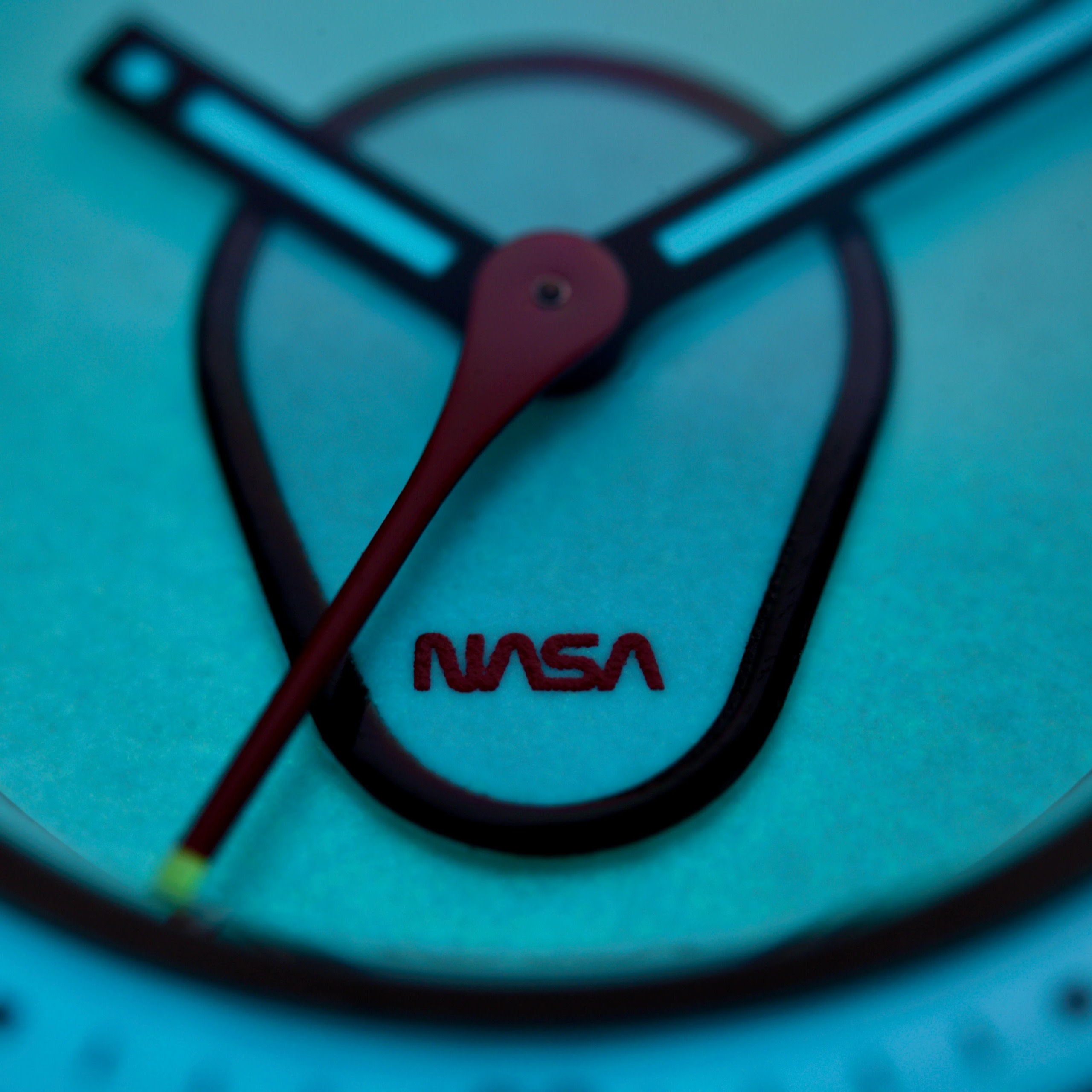 Isotope Hydrium Nasa