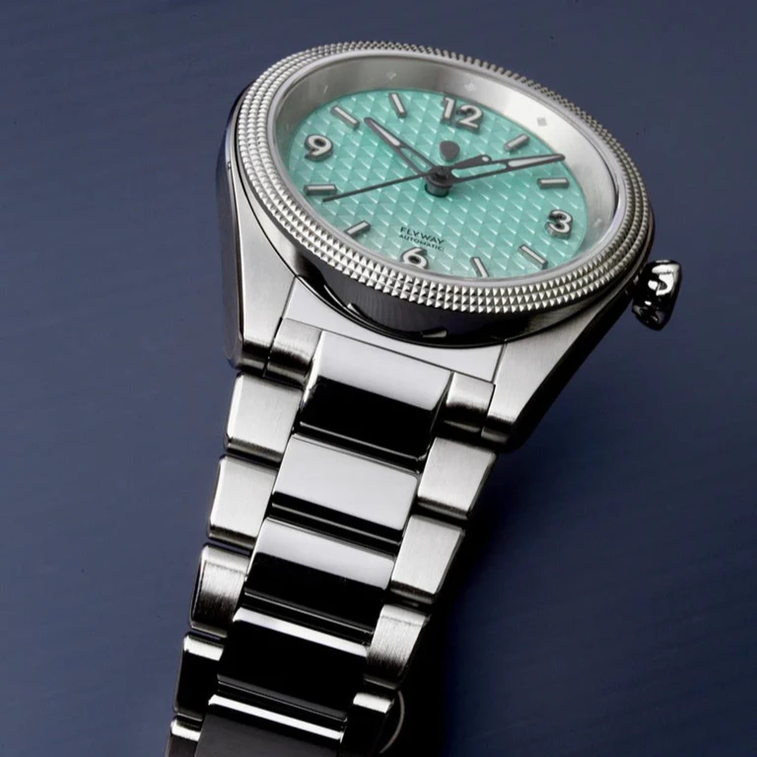 Isotope Flyway Cayana Blue