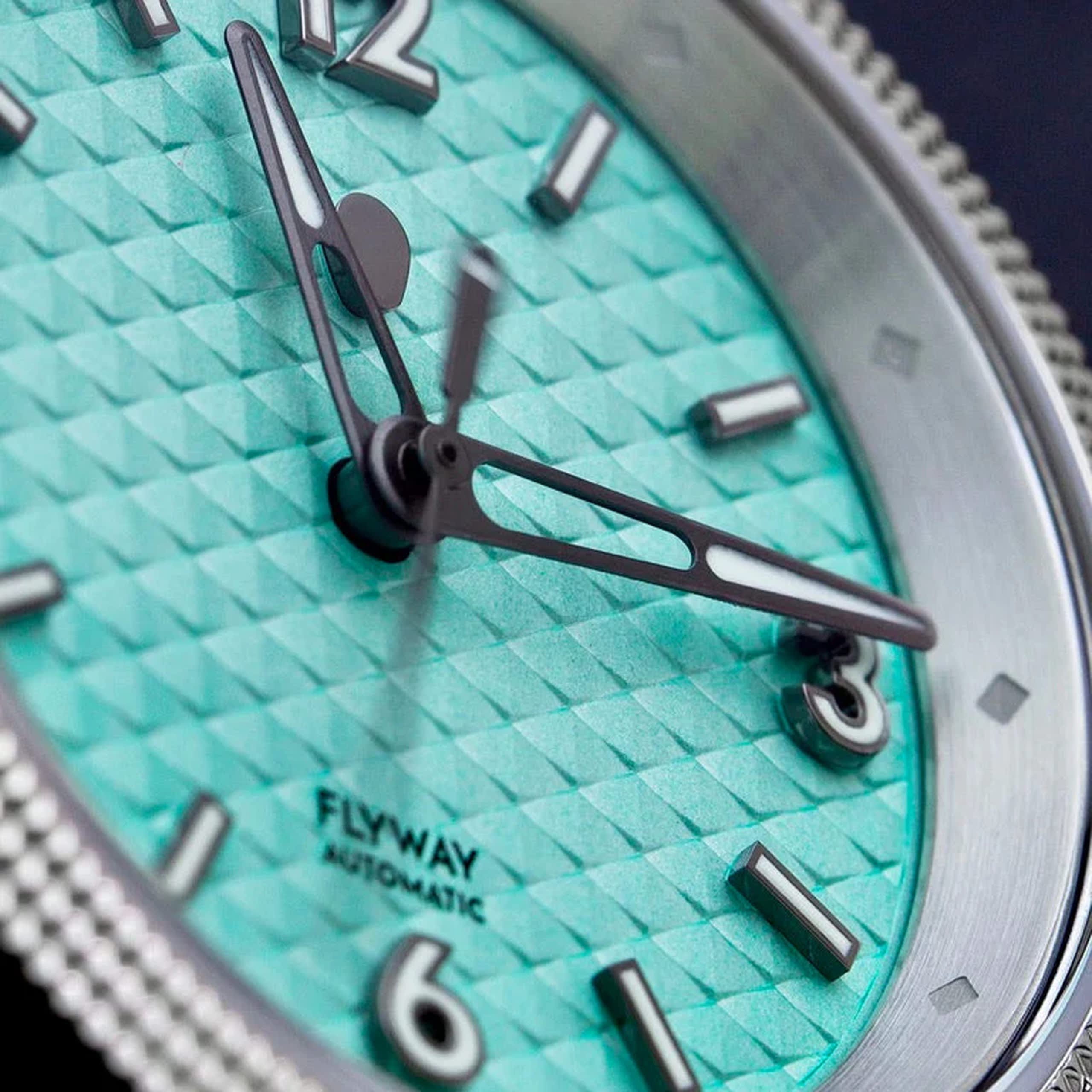 Isotope Flyway Cayana Blue