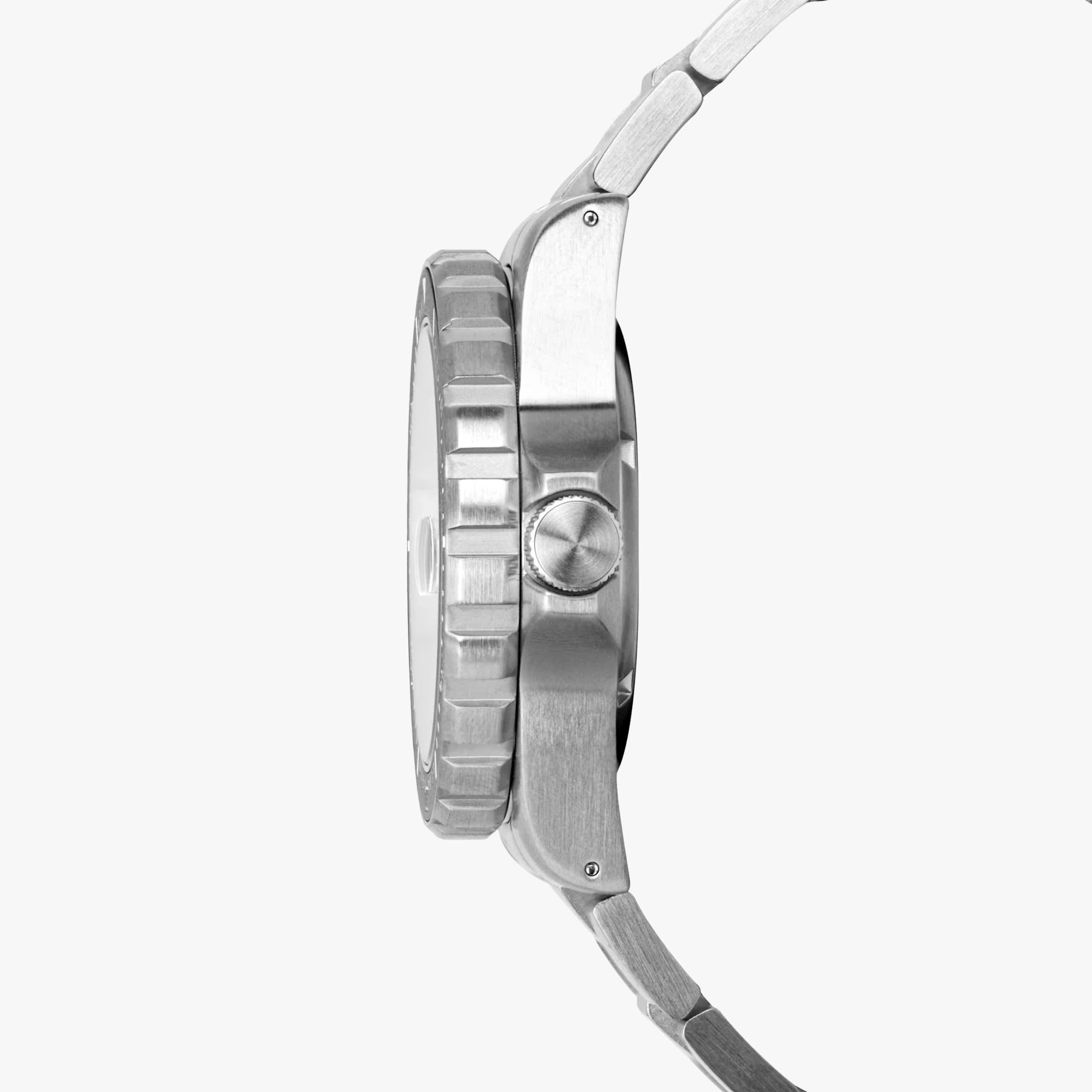 Marathon Arctic Original Sar w/ Date (OSAR-D) (Marathon Clasp)
