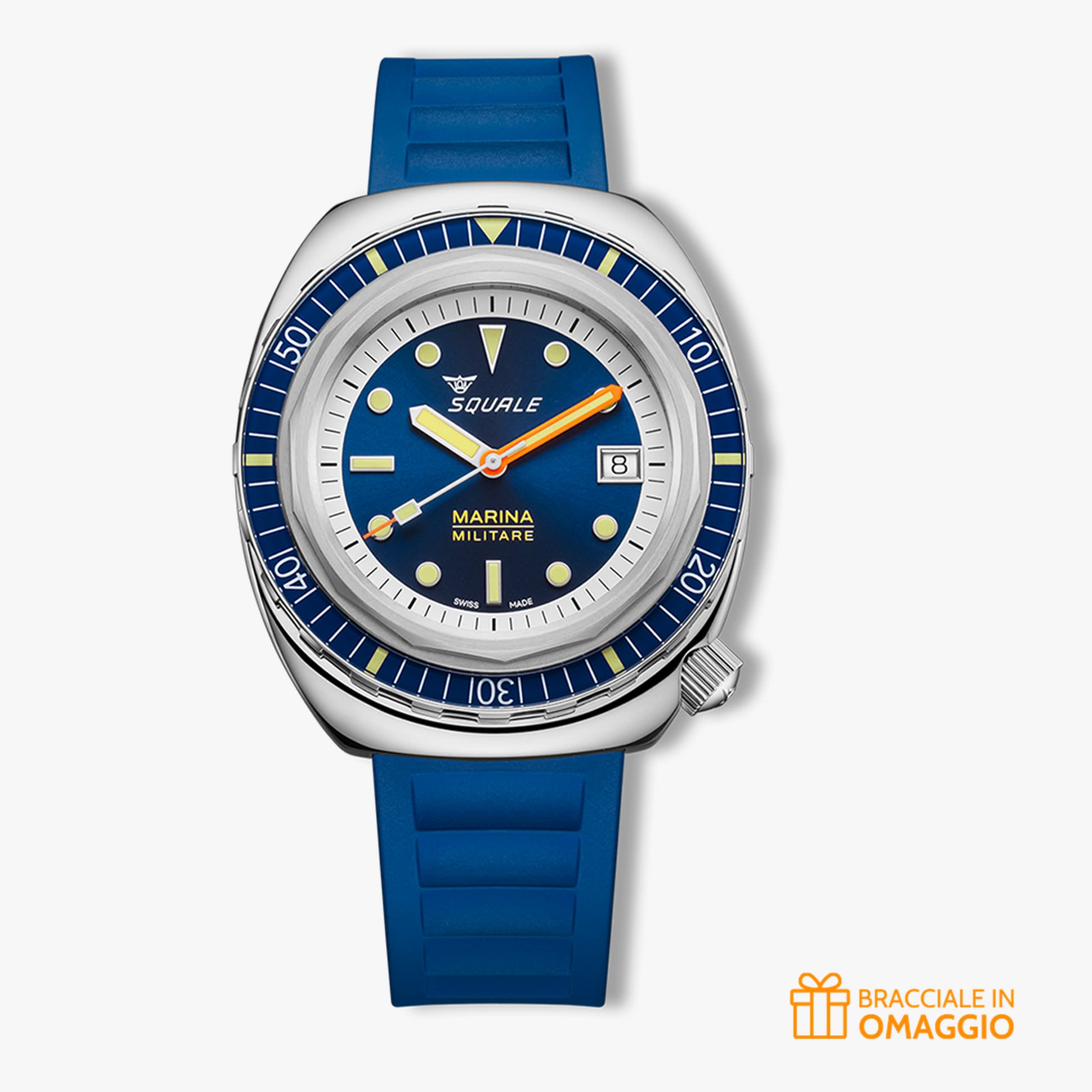 Squale 2001 Marina Militare