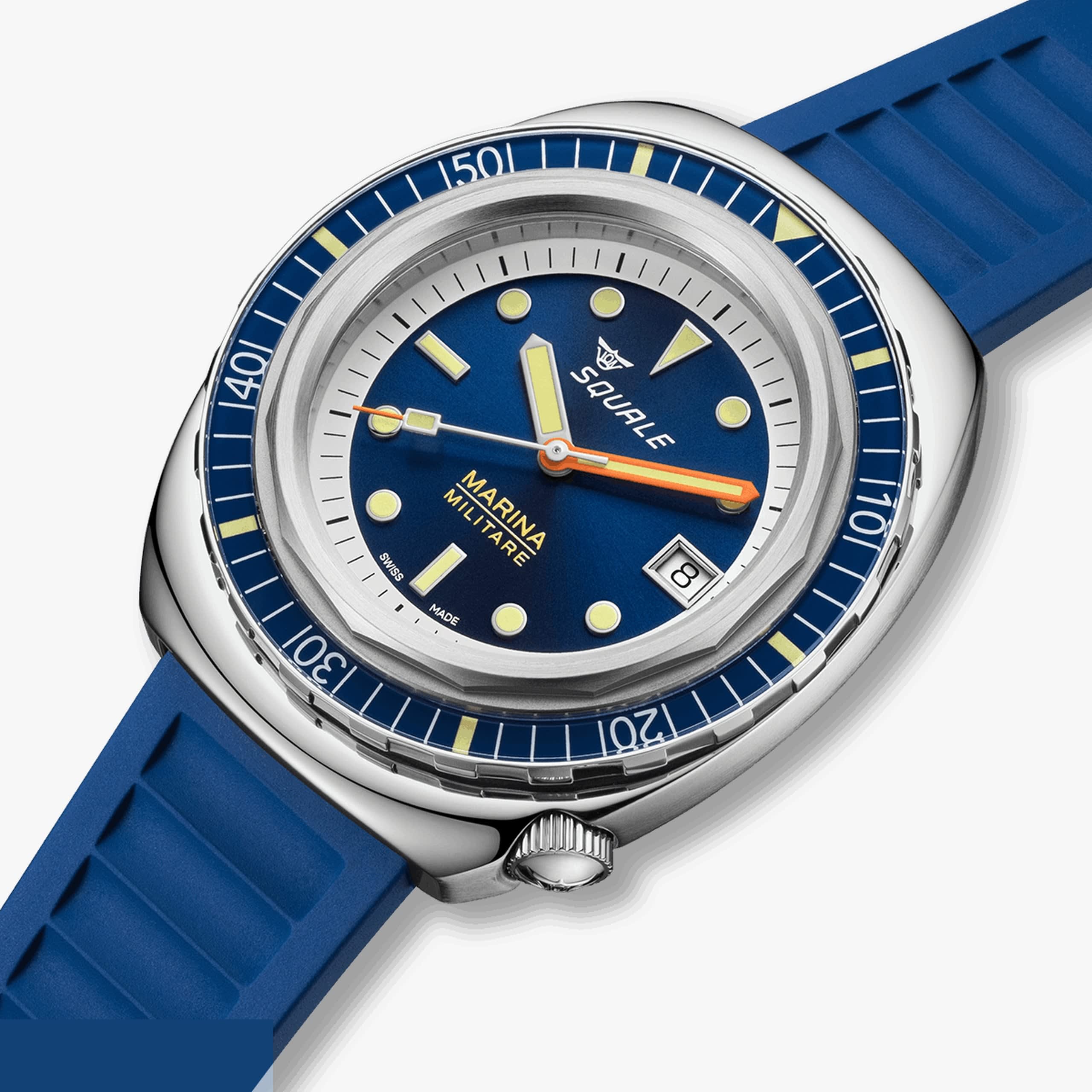 Squale 2001 Marina Militare