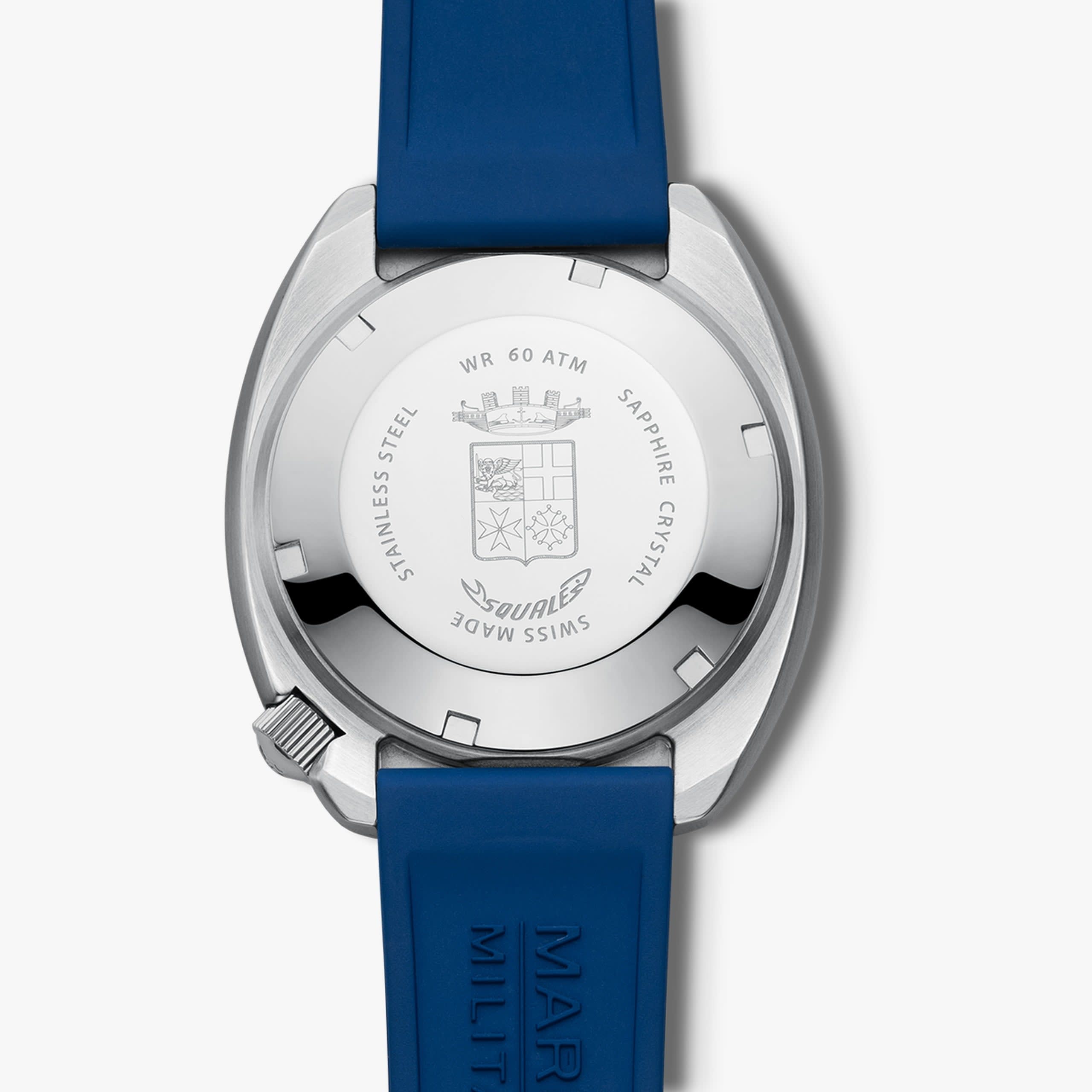Squale 2001 Marina Militare
