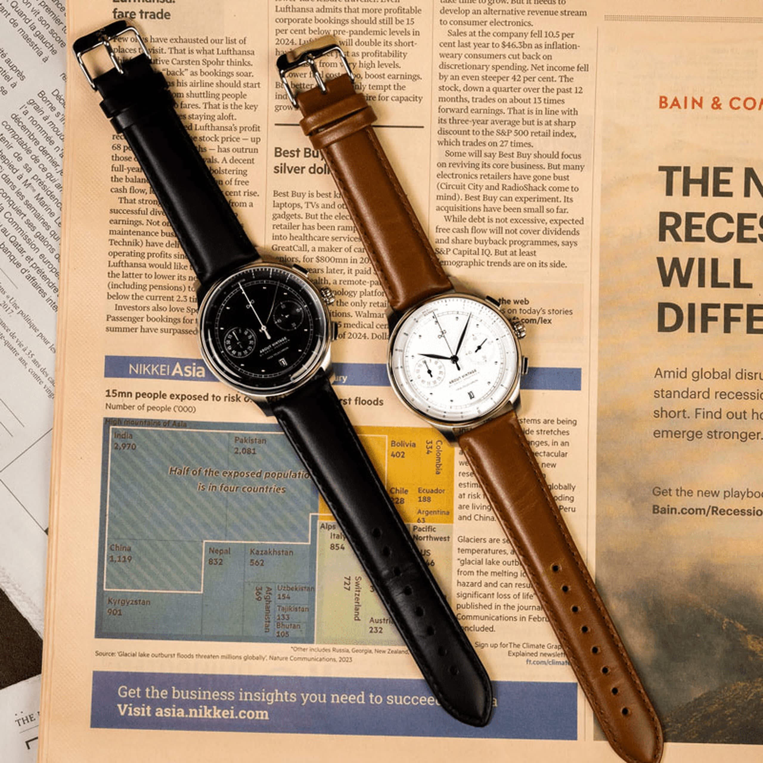 AV86 1934 Telechron
