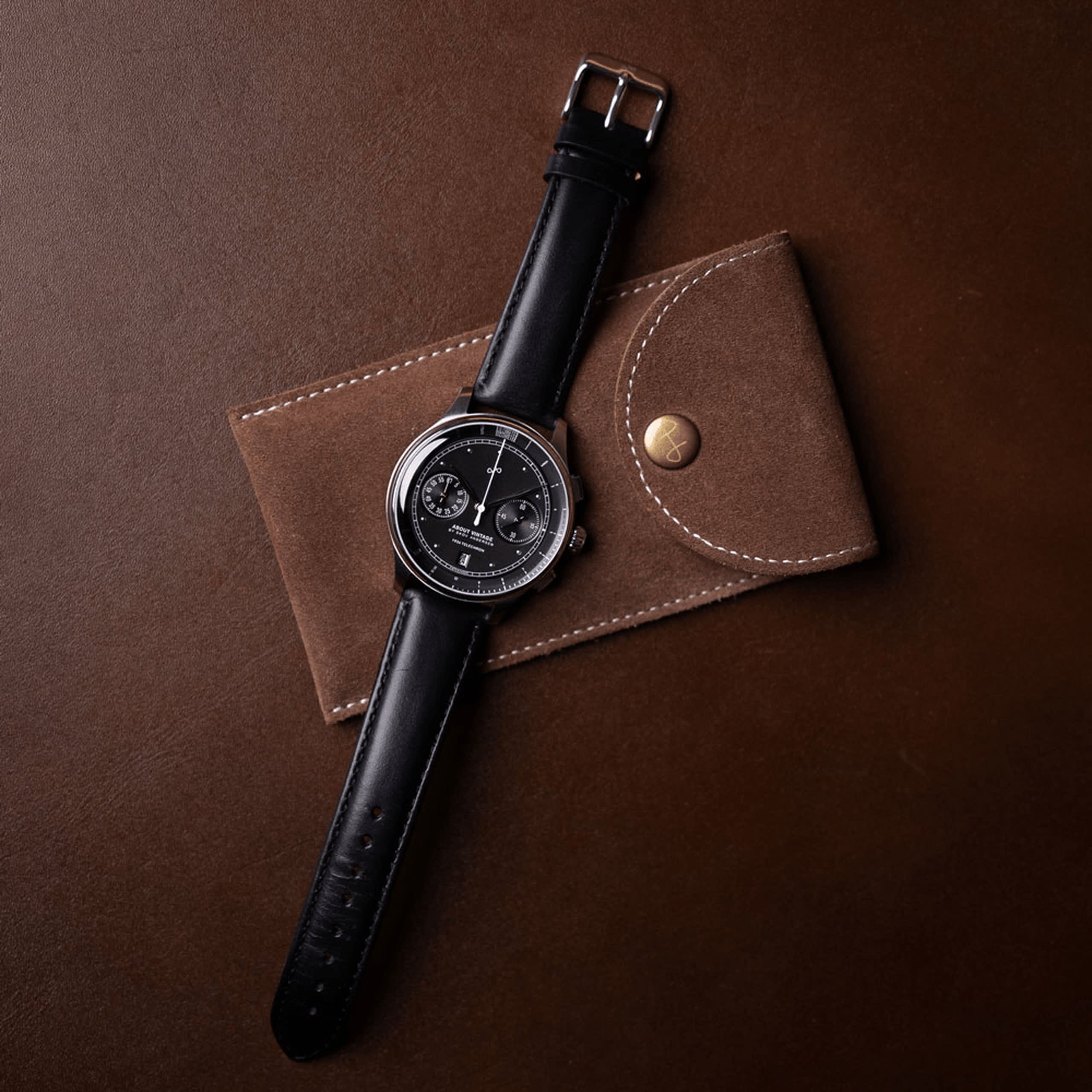 AV86 1934 Telechron