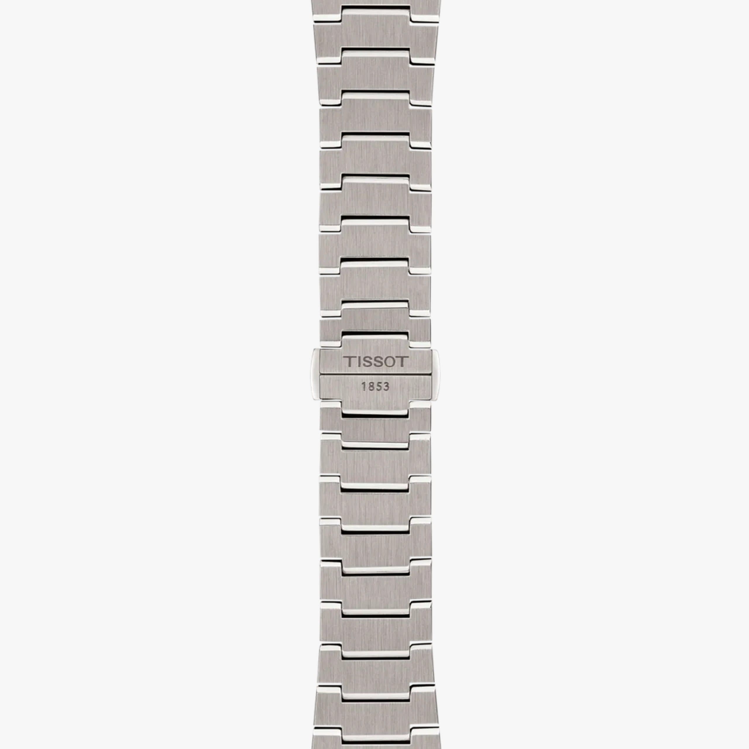 Tissot PRX Titanio 38mm