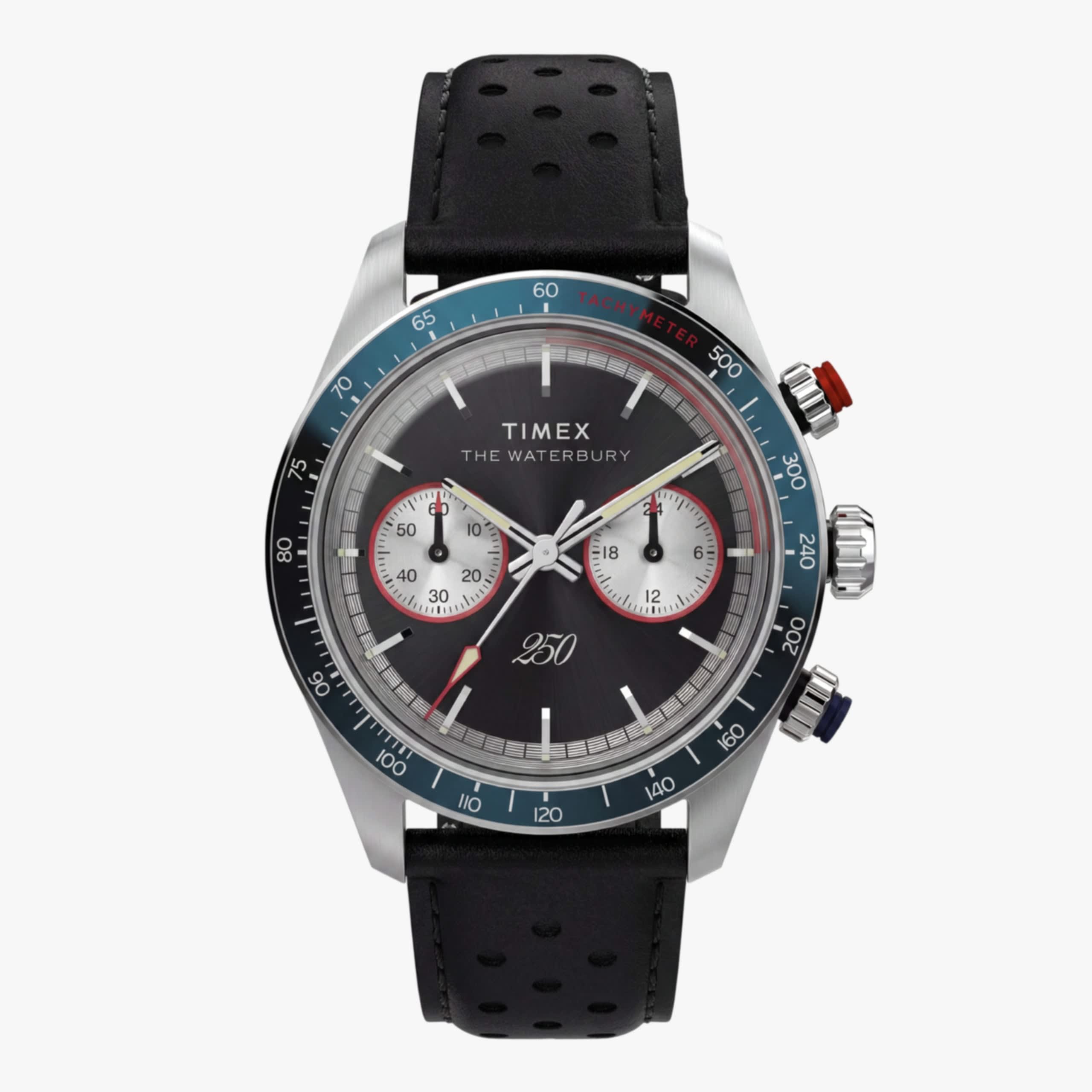 Timex Waterbury Heritage America 250