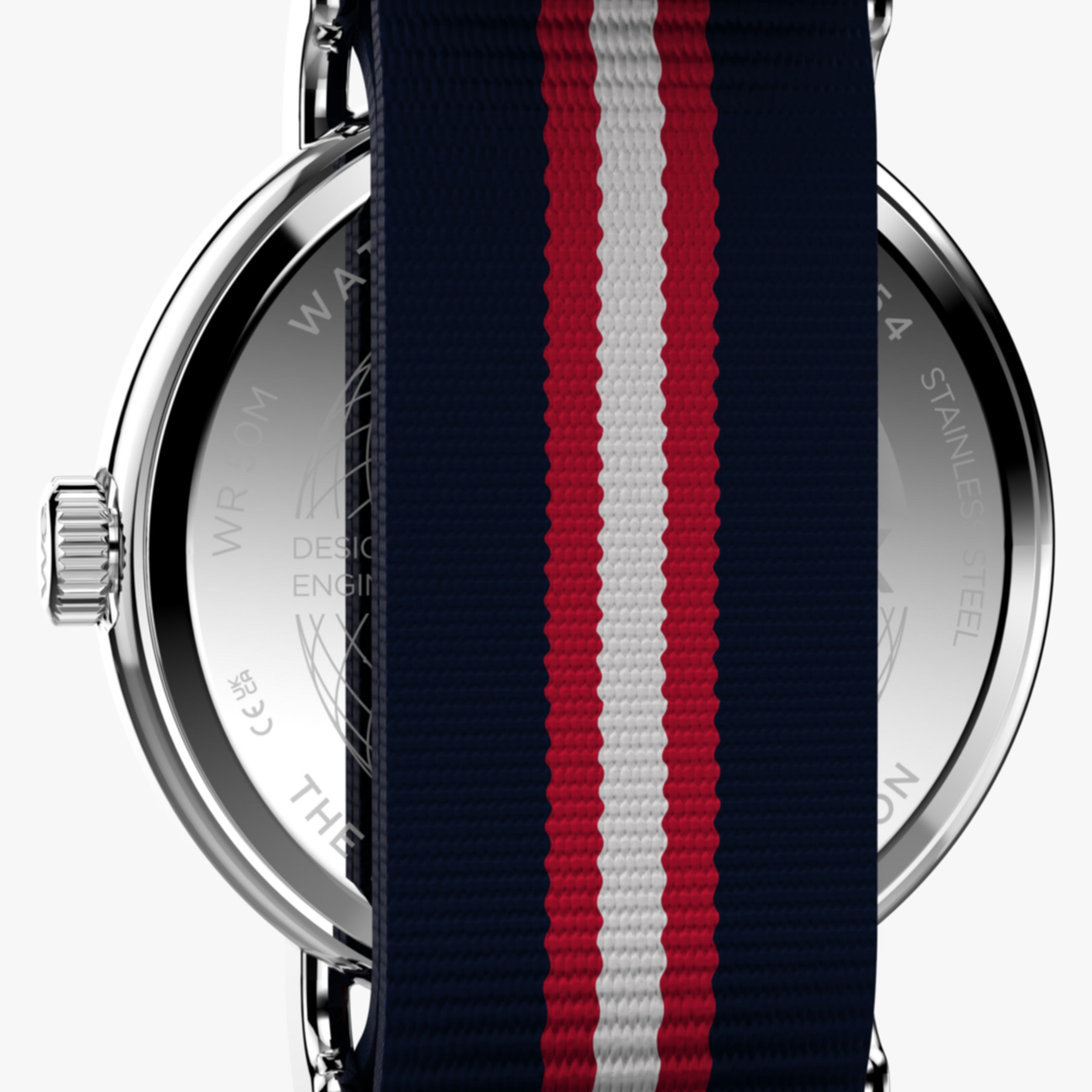 Timex Weekender America 250