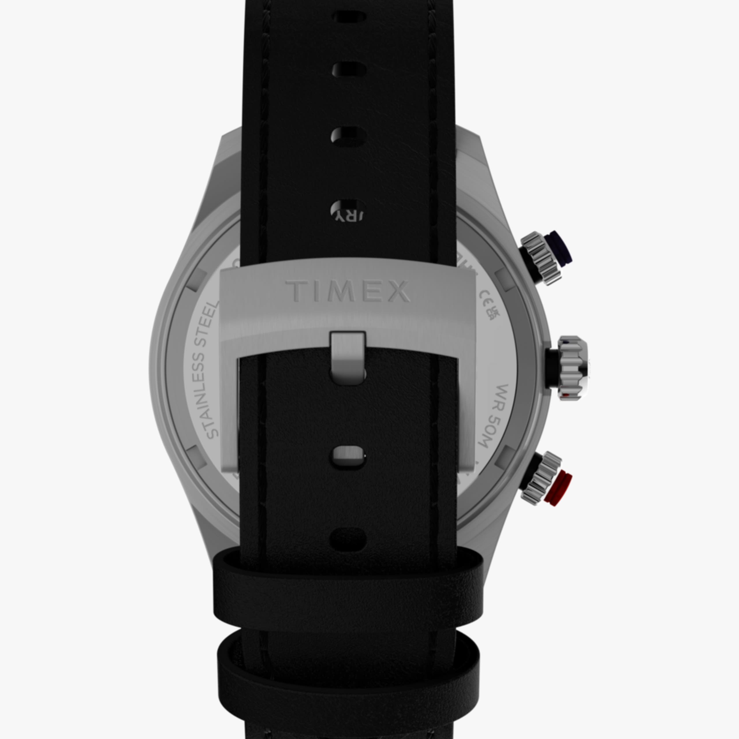 Timex Waterbury Heritage America 250
