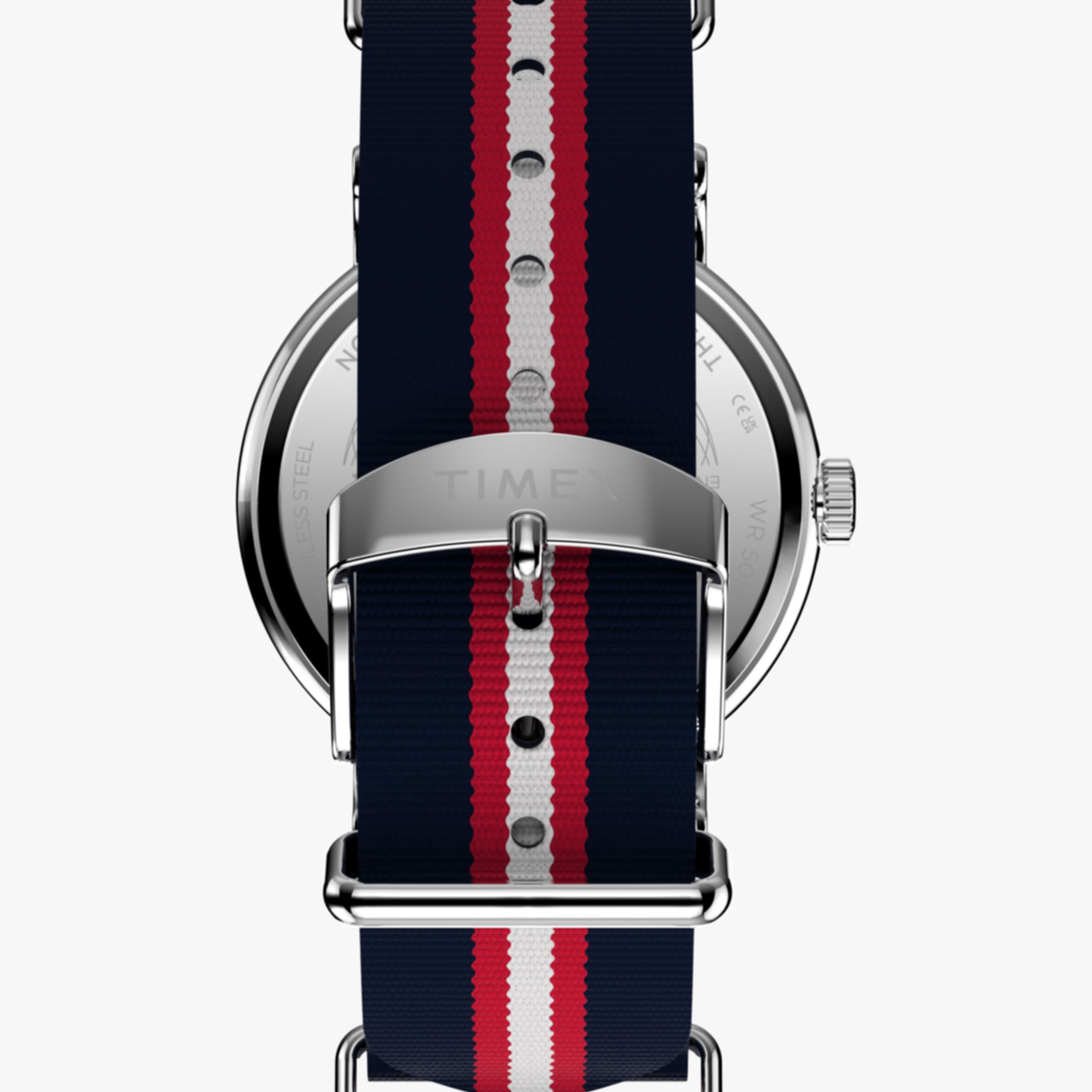 Timex Weekender America 250