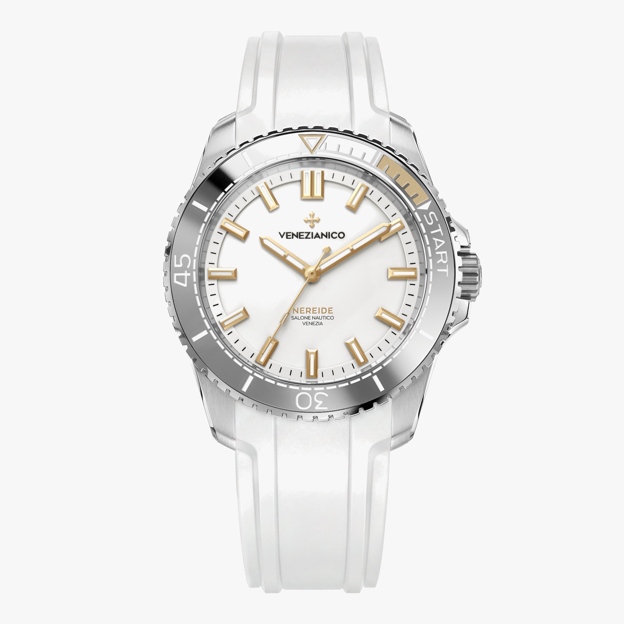 Venezianico Nereide - Salone Nautico Limited Edition Venezia 2026