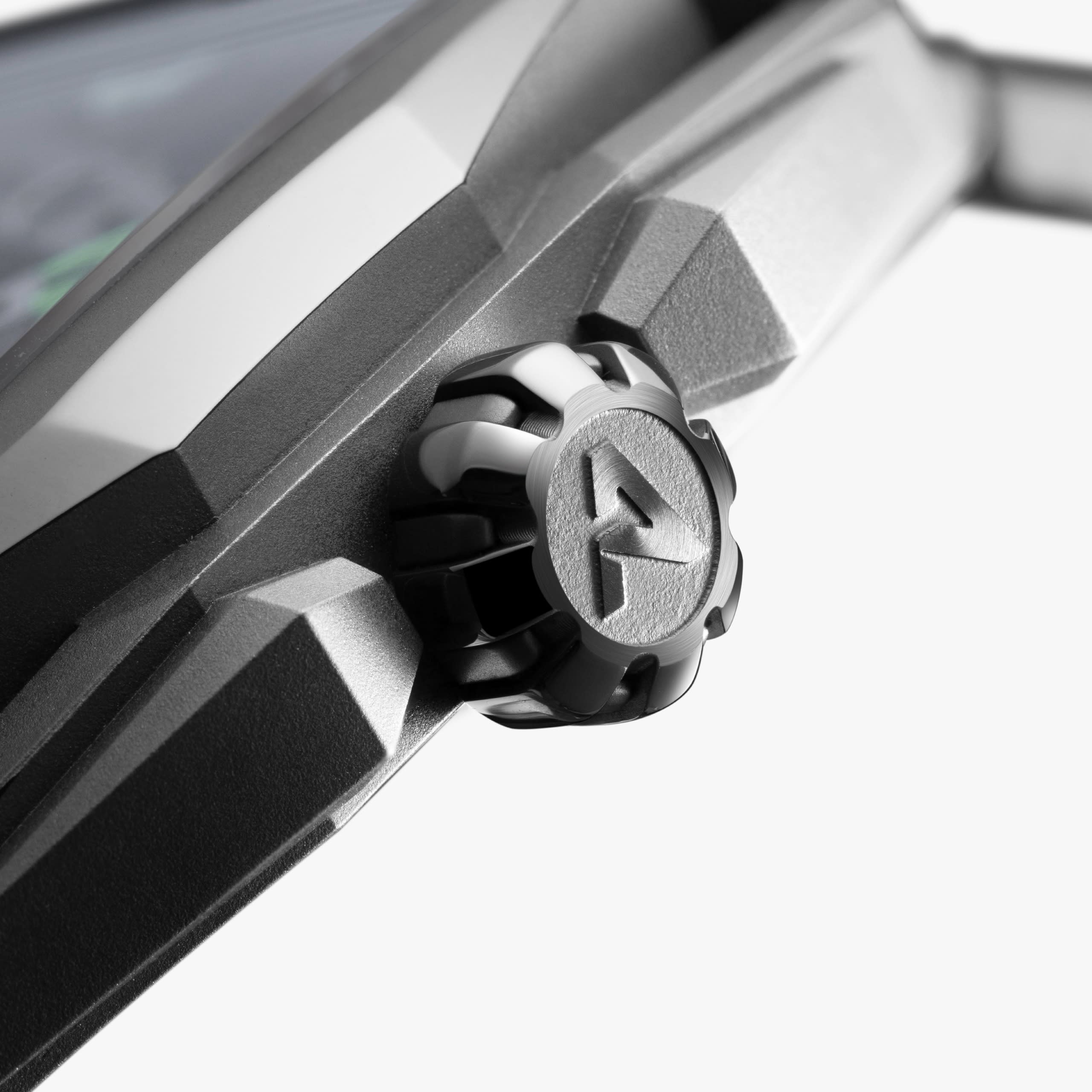 Ciga Design Skeleton Automatic Hunter Titanium Carbon