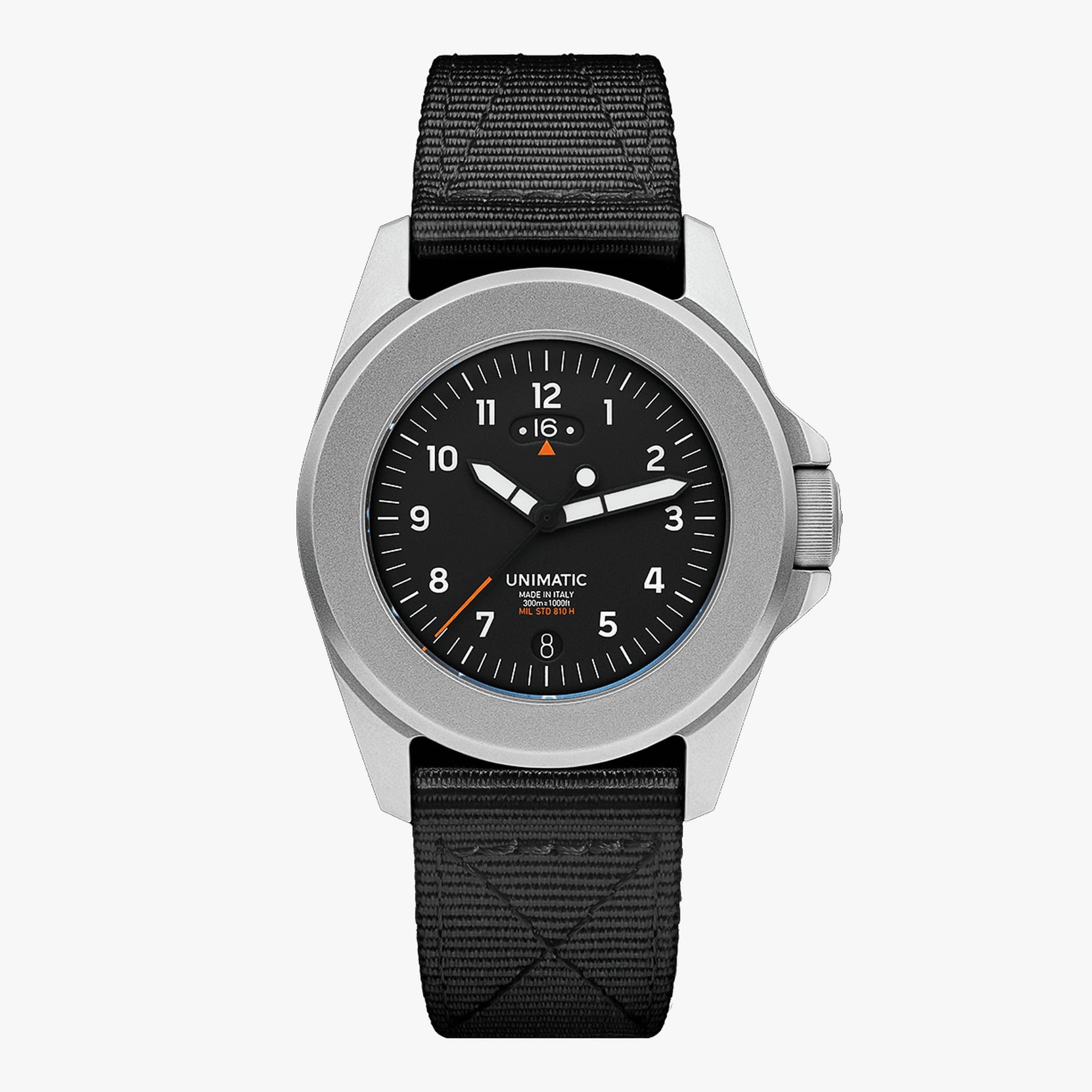 Unimatic UT4-GMT