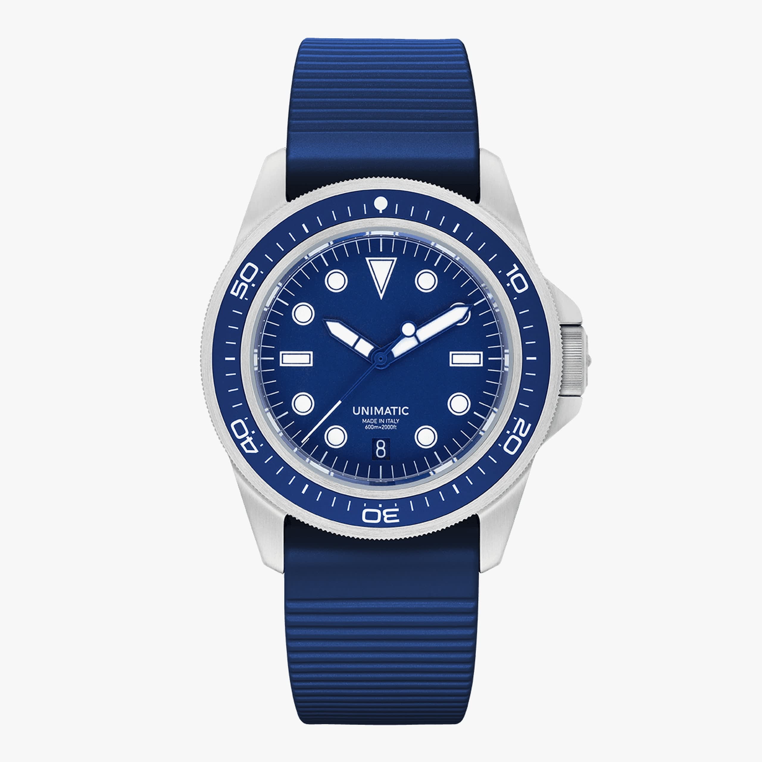 Unimatic U1S-PD6-RB