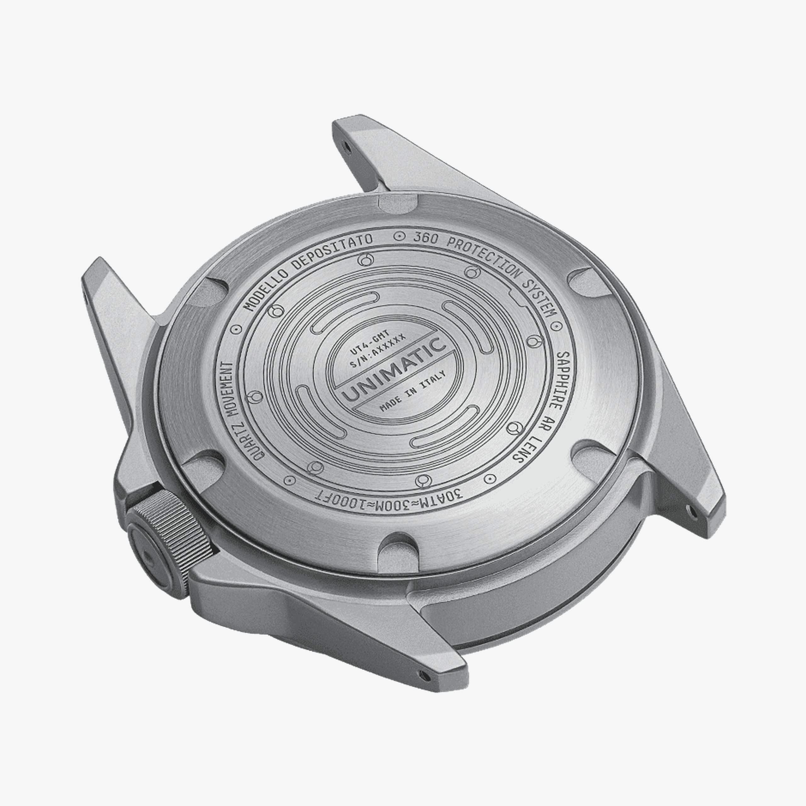 Unimatic UT4-GMT