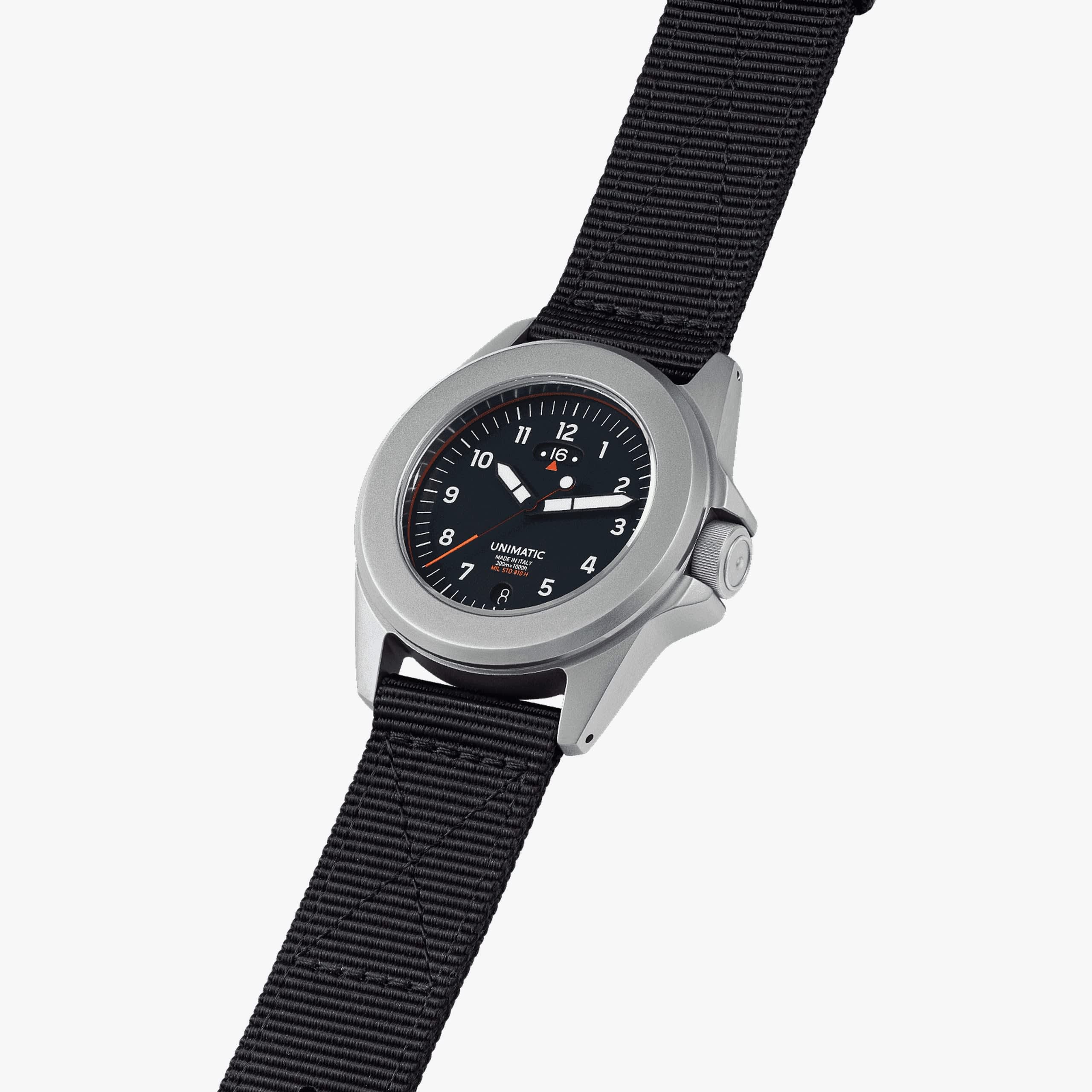 Unimatic UT4-GMT