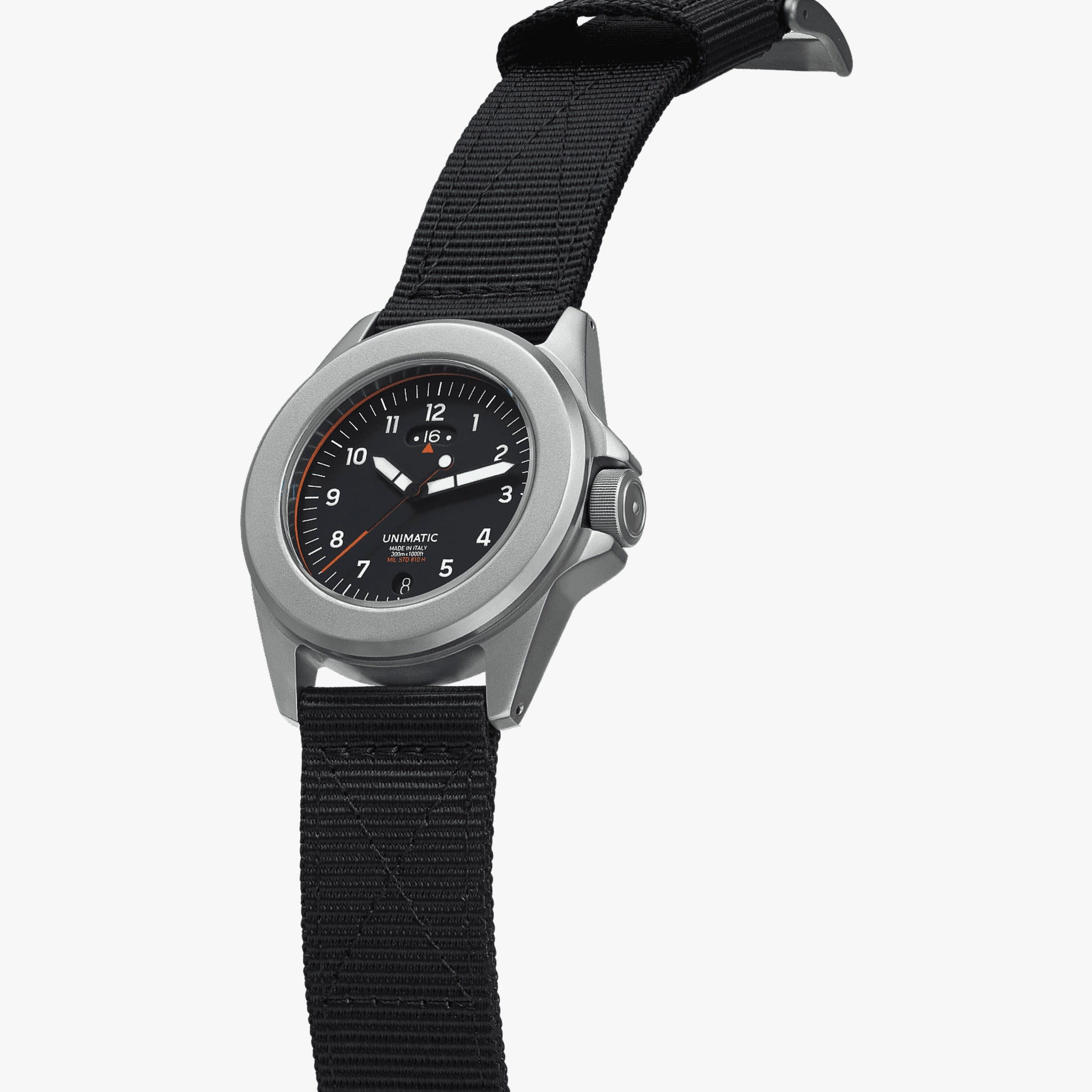Unimatic UT4-GMT