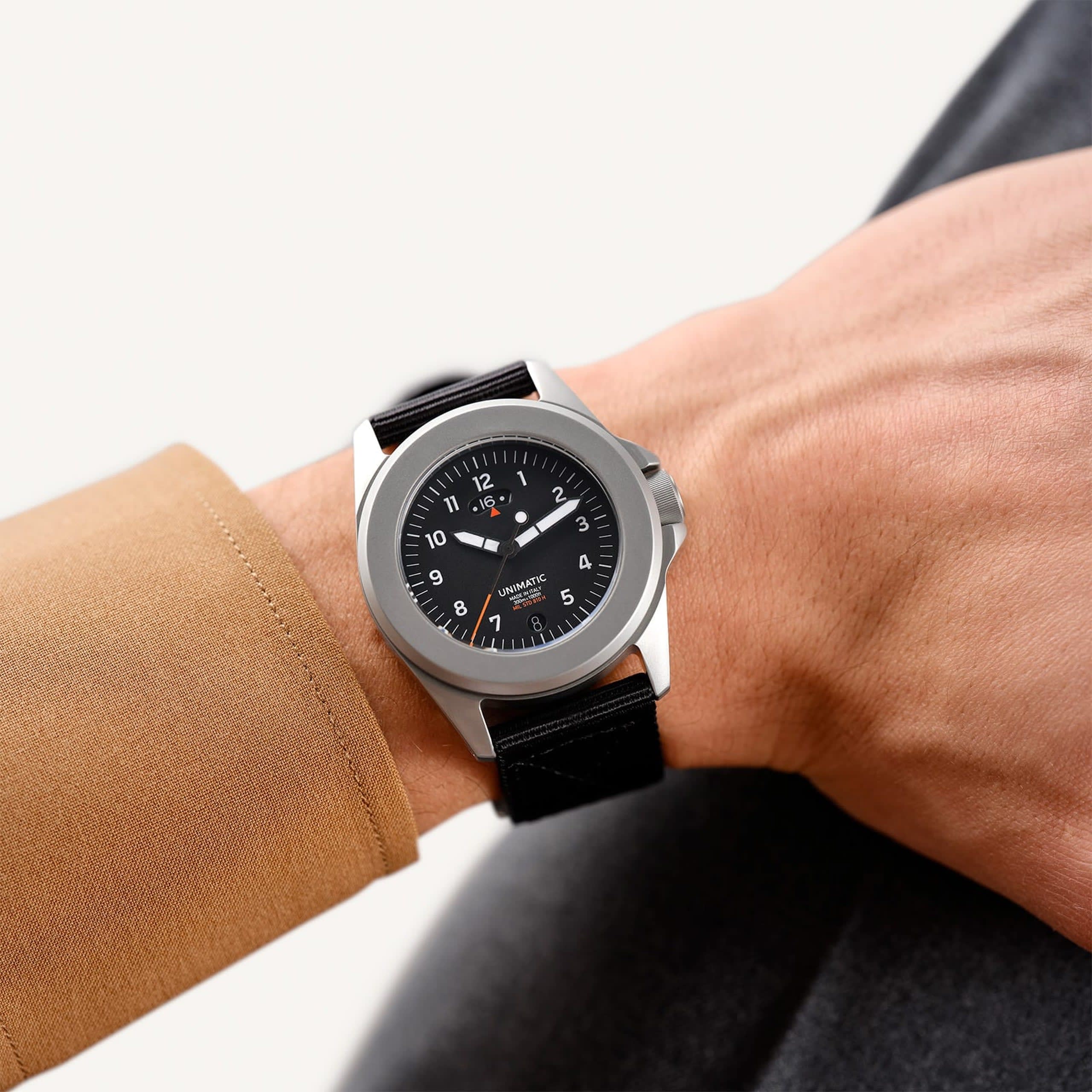 Unimatic UT4-GMT